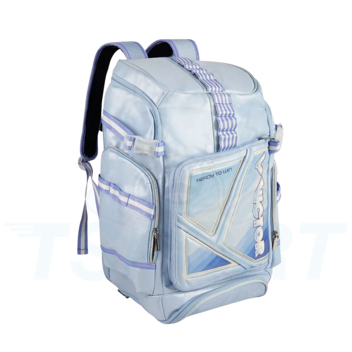 Victor Backpack BR9016-FM - Brillian Blue / Sky Blue