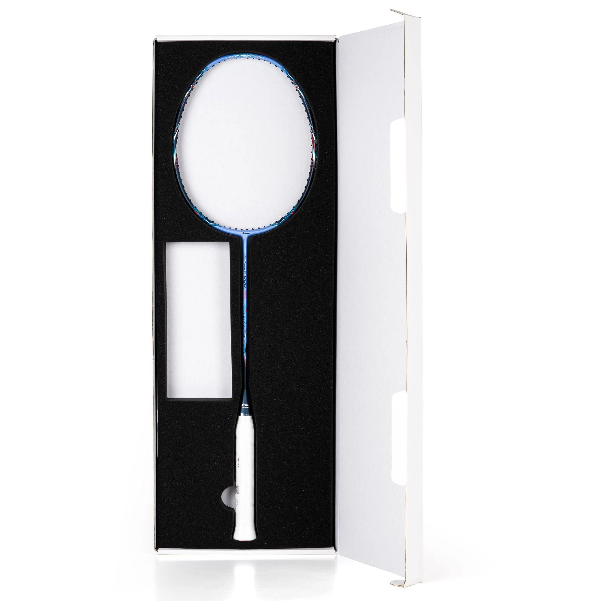 Li-Ning BladeX 900 Moon Max Badminton Racket Gift Box