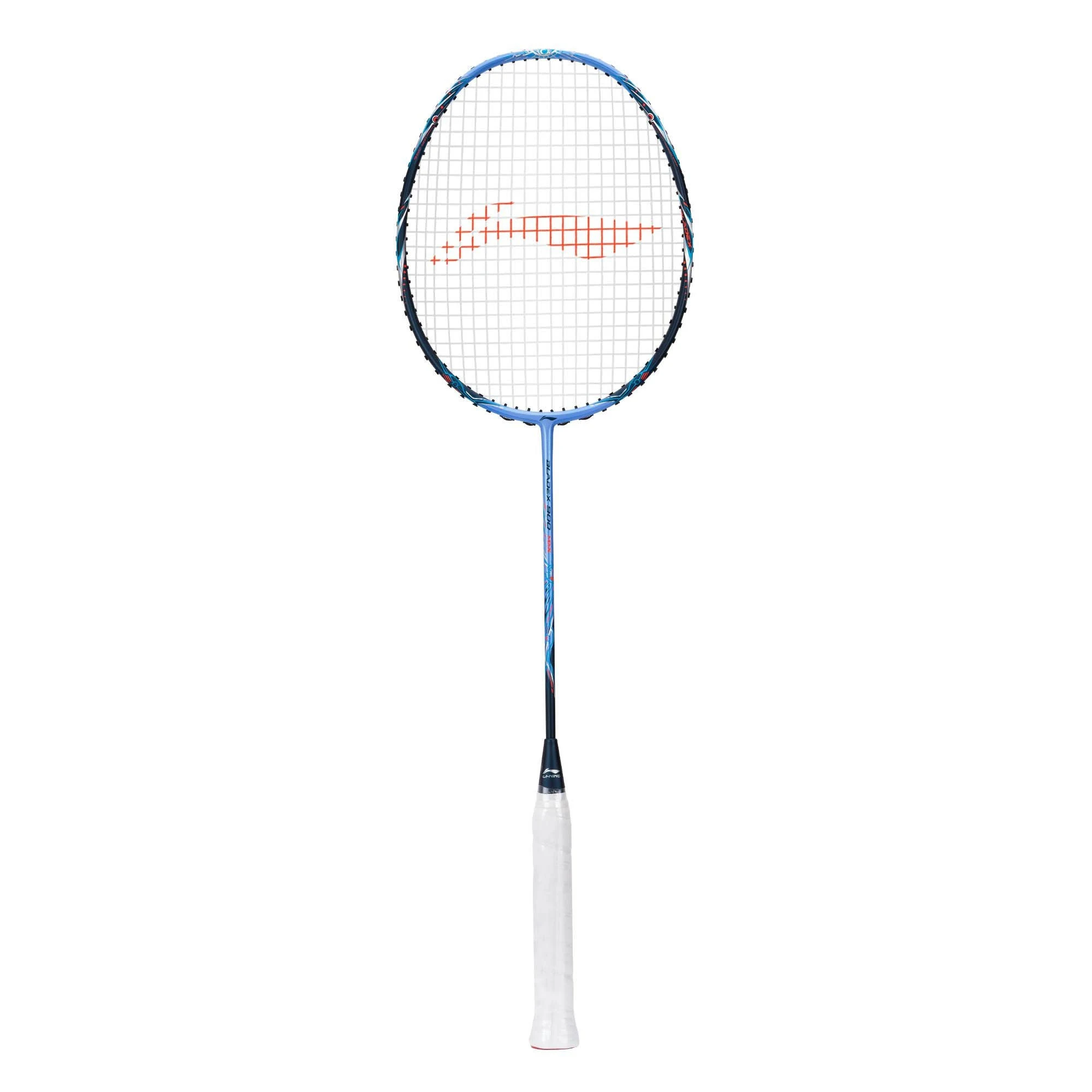[Collector] Li-Ning BladeX 900 Badminton Racket Gift Box- Moon Max