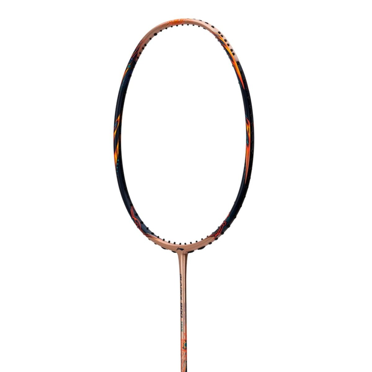 Li-Ning BladeX 900 Sun Max Badminton Racket Gift Box