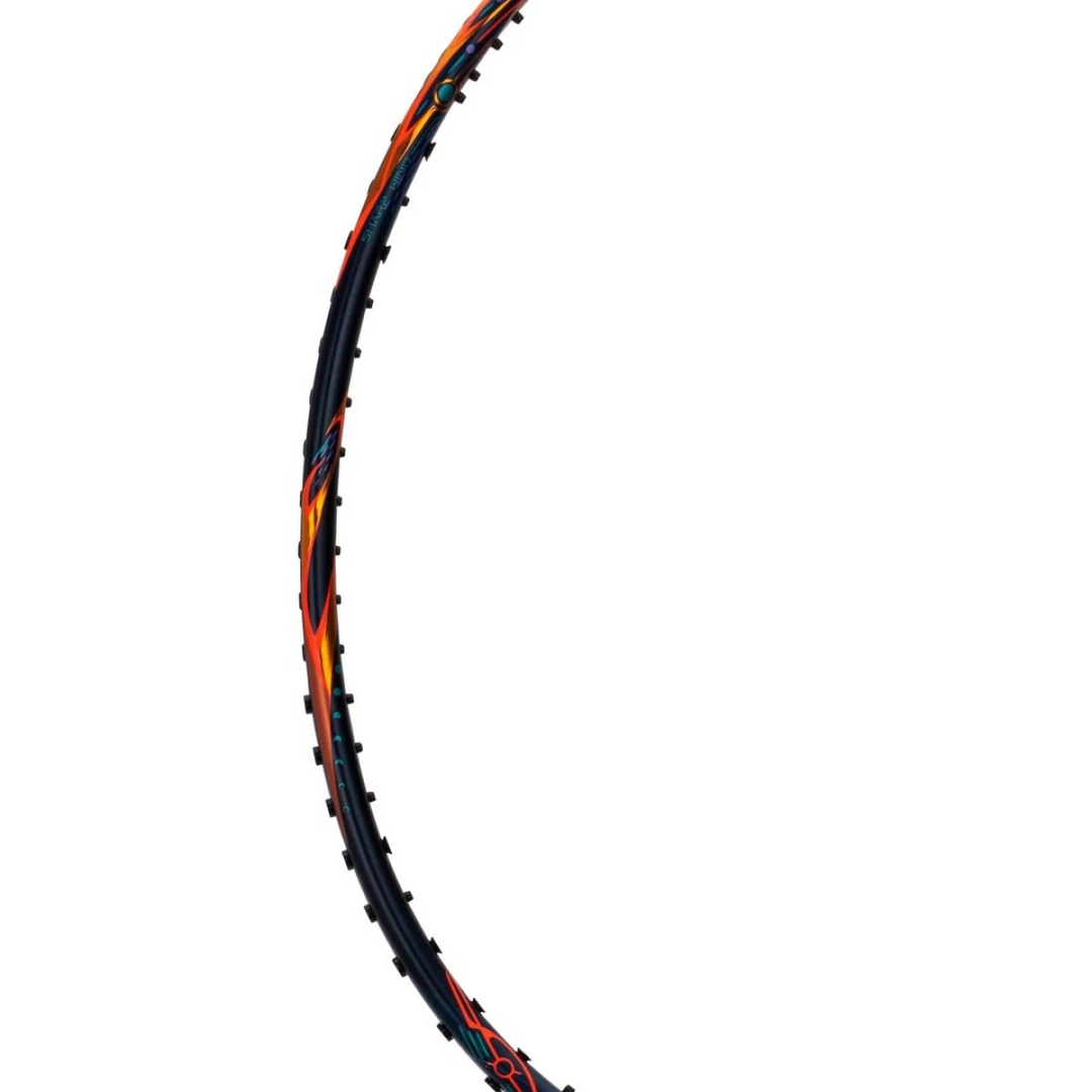 [Collector] Li-Ning BladeX 900 Badminton Racket Gift Box - Sun Max