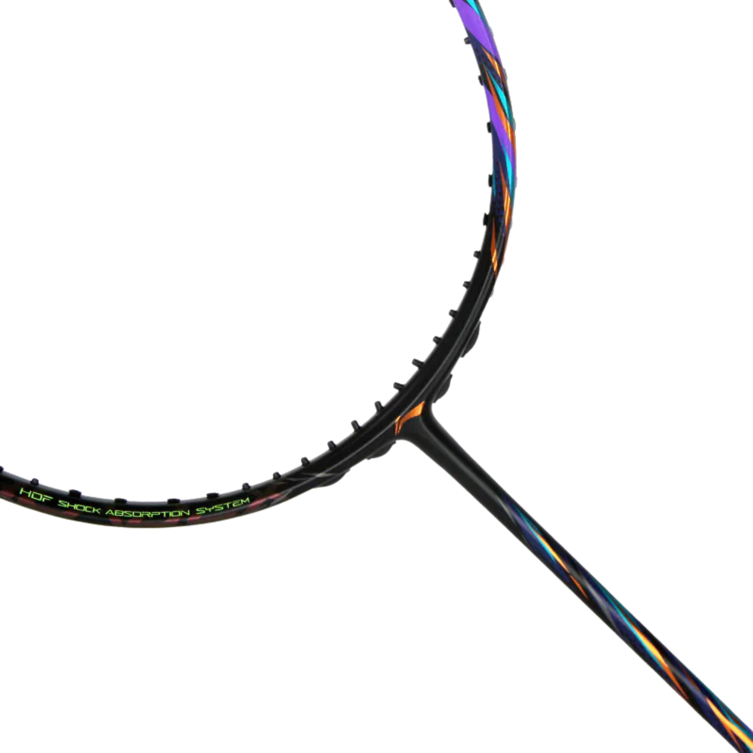 Li-Ning Bladex 900 China Master 2024 Badminton Racket Limited Bag