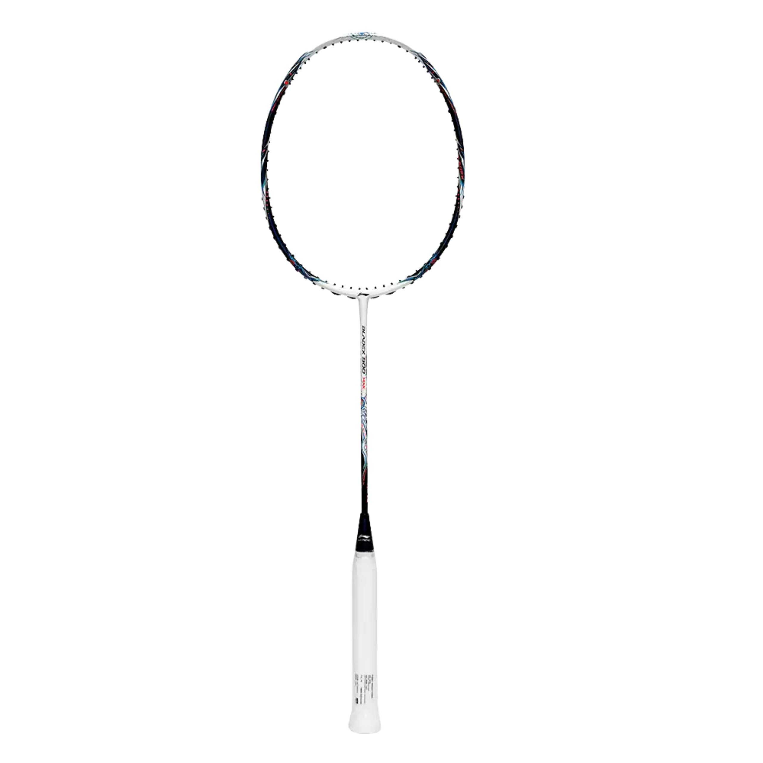 [Trade In][Pre-Owned] Li-Ning BladeX 900 Badminton Racket with White Gift Bag