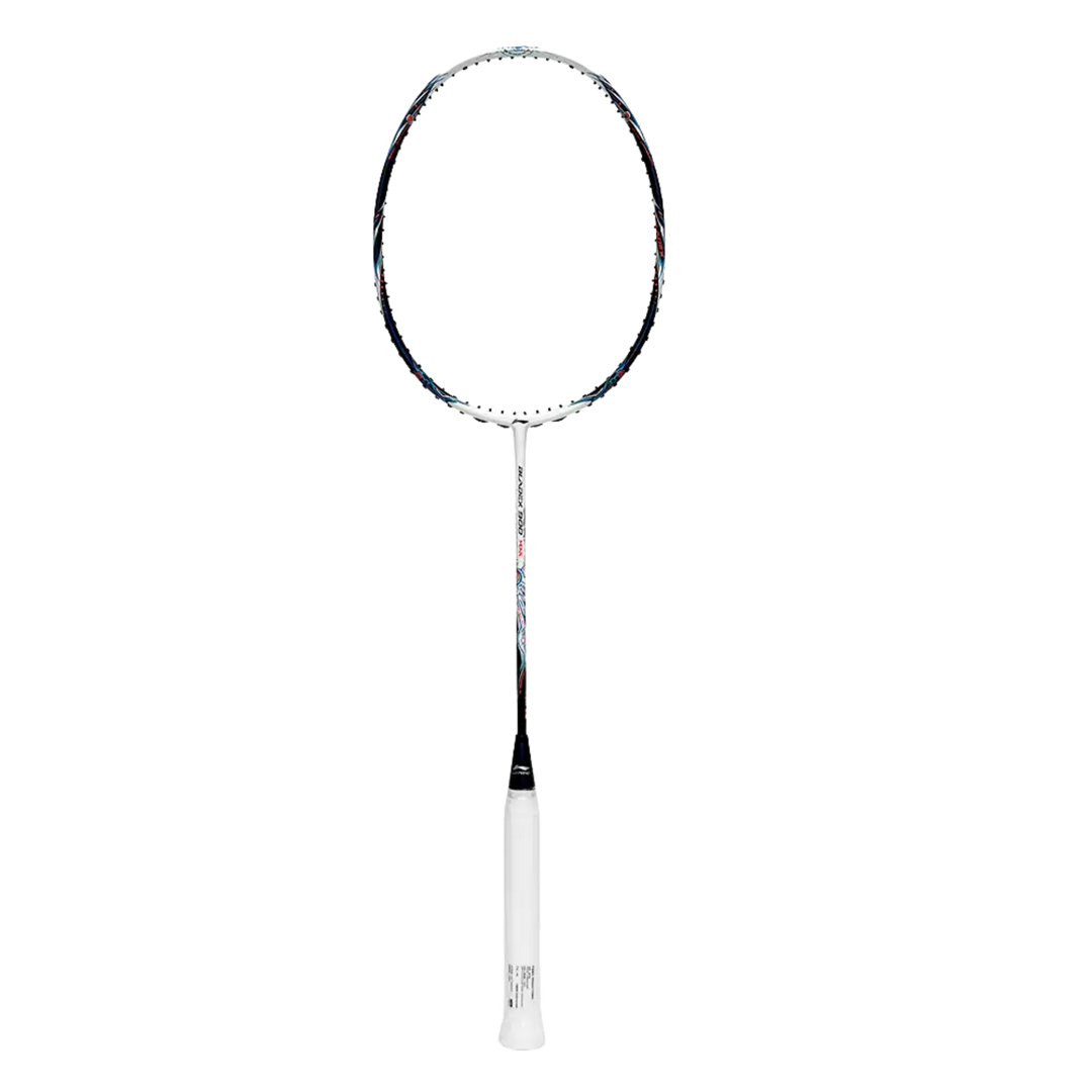[Trade In][Pre-Owned] Li-Ning BladeX 900 Badminton Racket with White Gift Bag