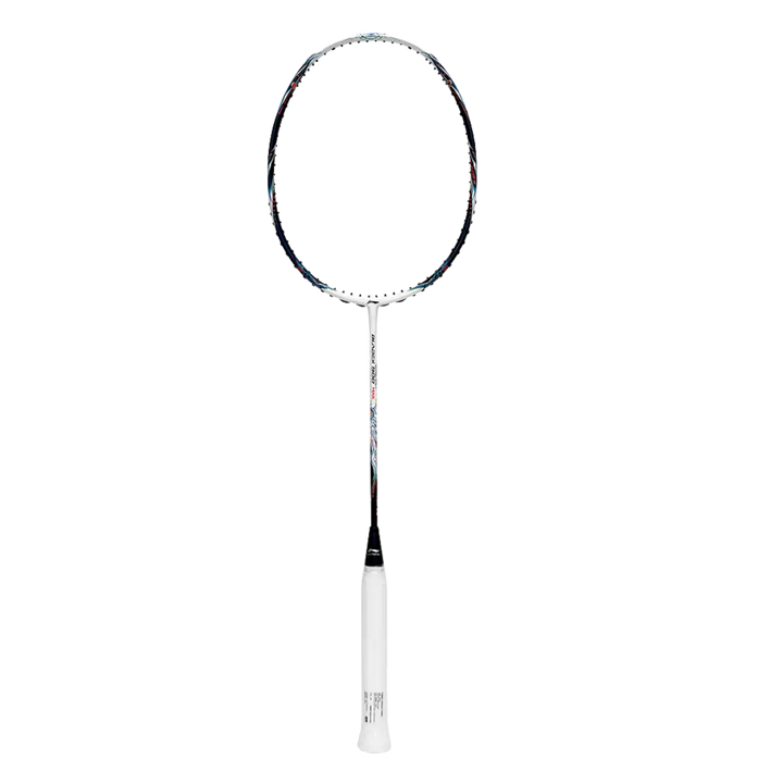 [Trade In][Pre-Owned] Li-Ning BladeX 900 Badminton Racket with White Gift Bag