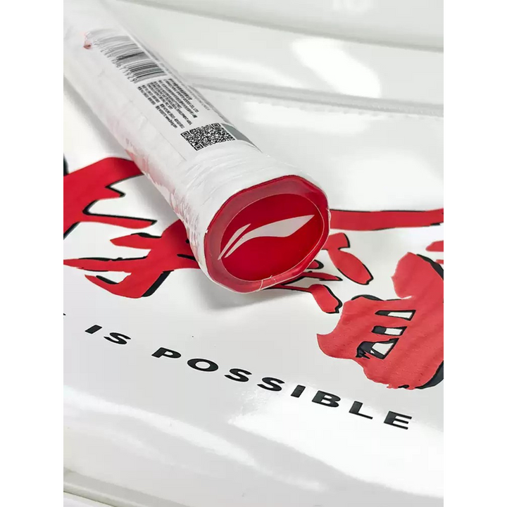 [Trade In][Pre-Owned] Li-Ning BladeX 900 Badminton Racket with White Gift Bag