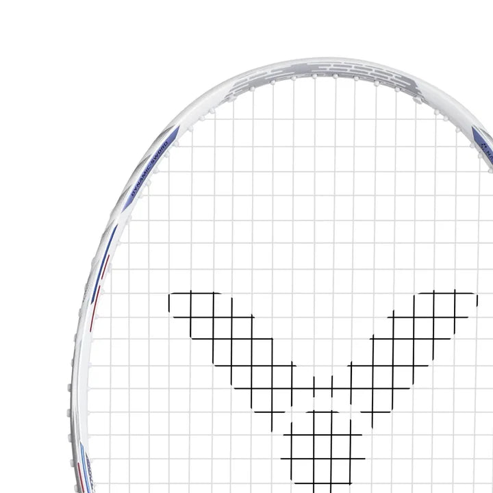 [Collect] Victor Auraspeed HS Plus VBC Badminton Racket