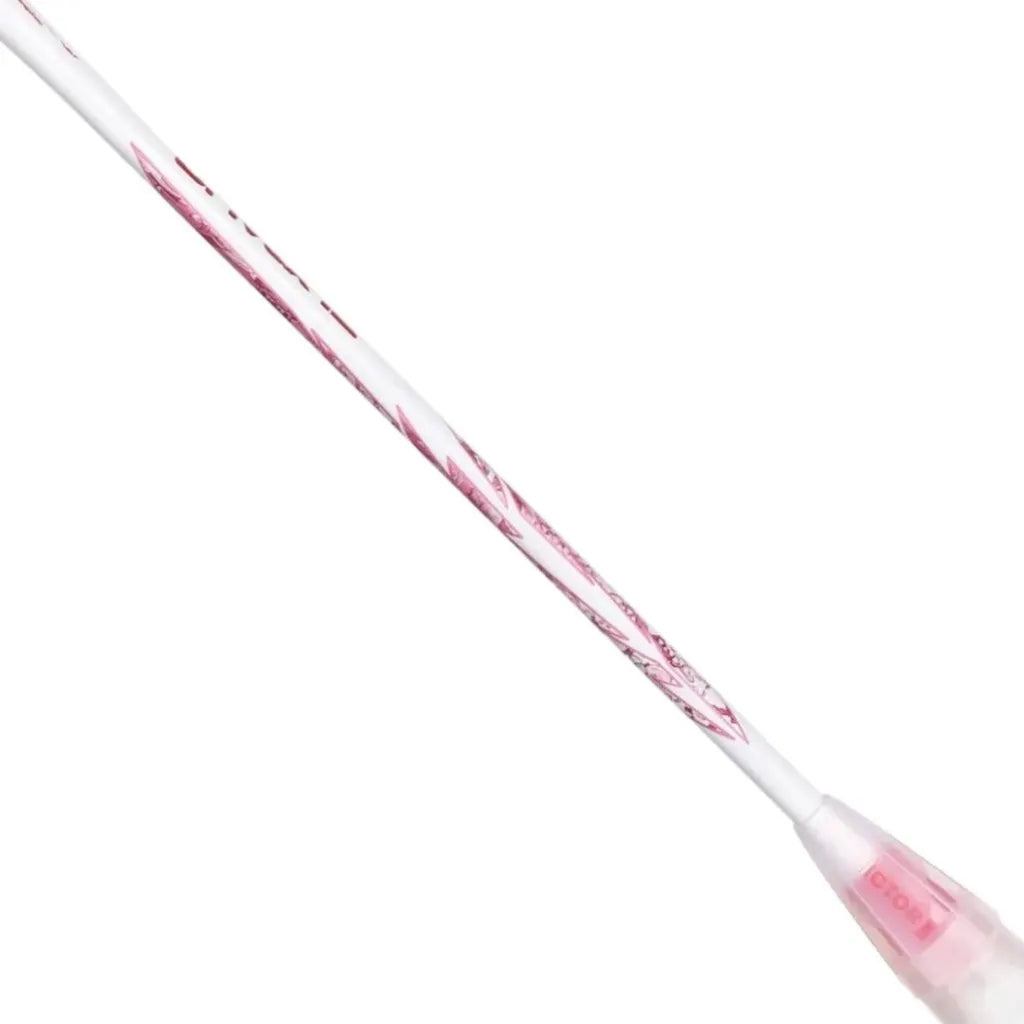 [Collect] Victor DriveX 12 WTF Badminton Racket - Pink