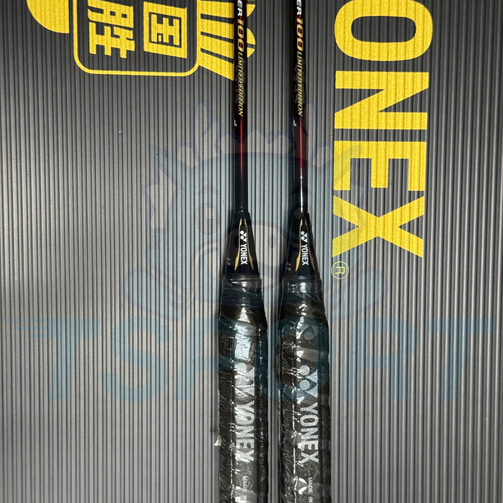 [Collect] Yonex ArcSaber 100th All England Championships Limited Badminton Racket