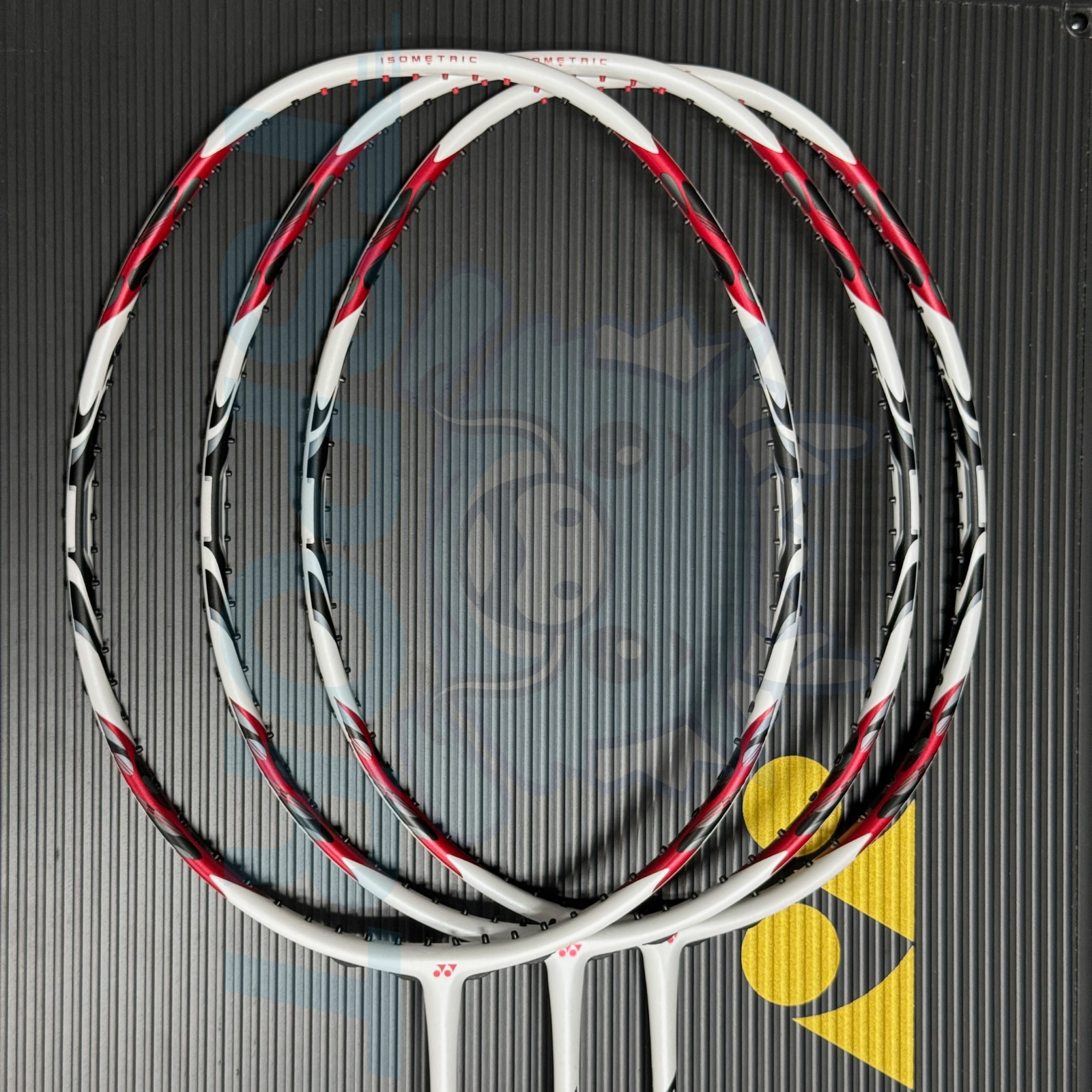 Collect] Yonex ArcSaber 11 Pro BP Limited Badminton Racket - White