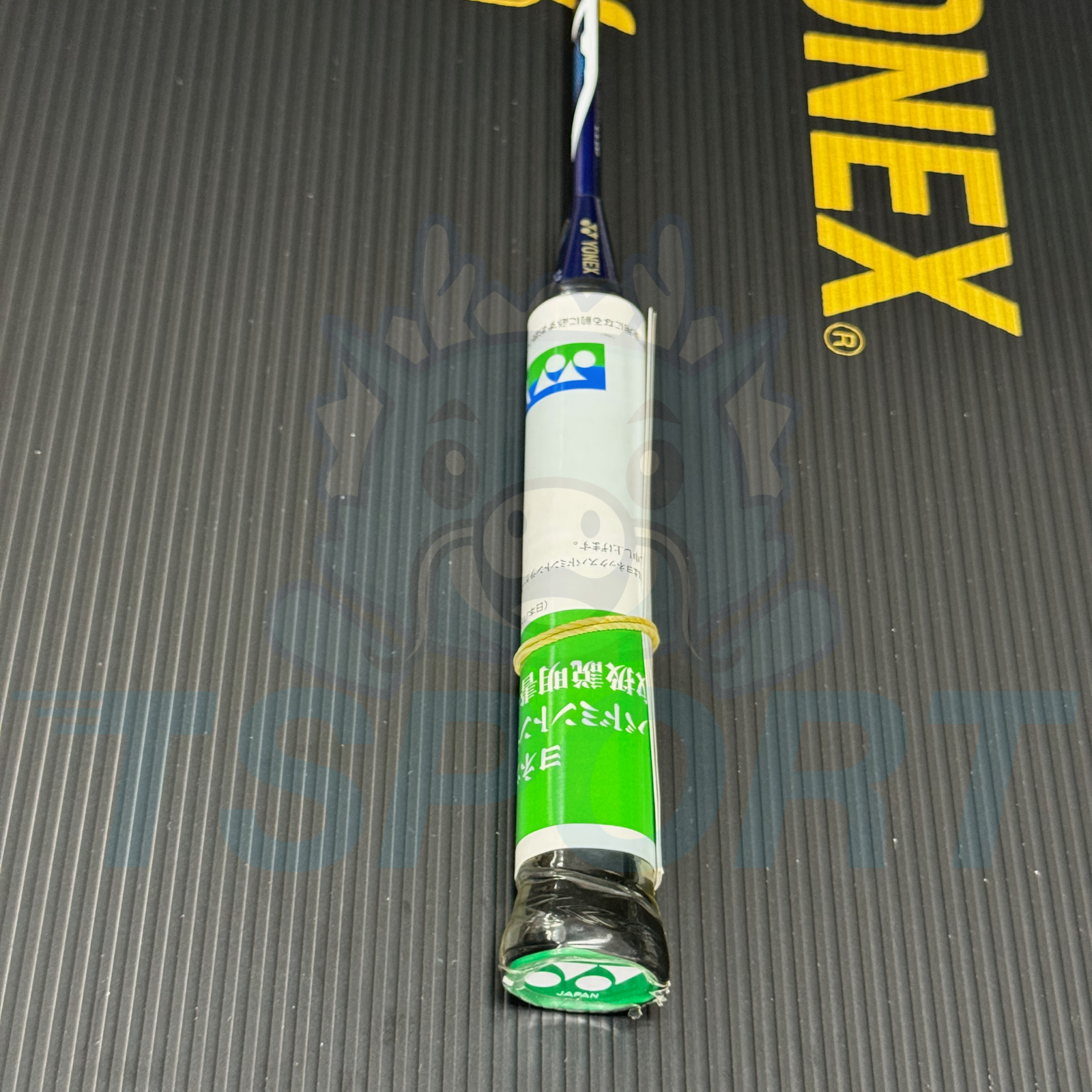 Collect] Yonex Arcsaber 11 BP Limited Badminton Racket - Sakura