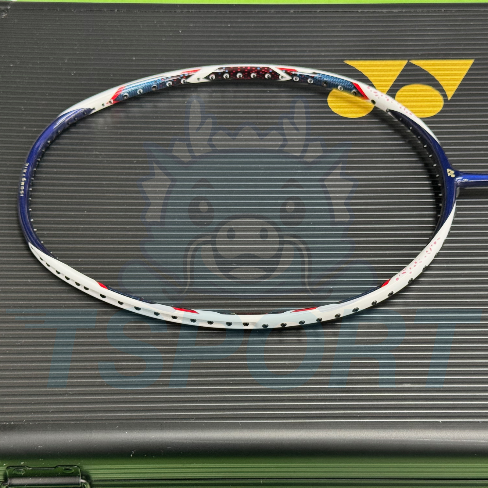 Collect] Yonex Arcsaber 11 BP Limited Badminton Racket - Sakura