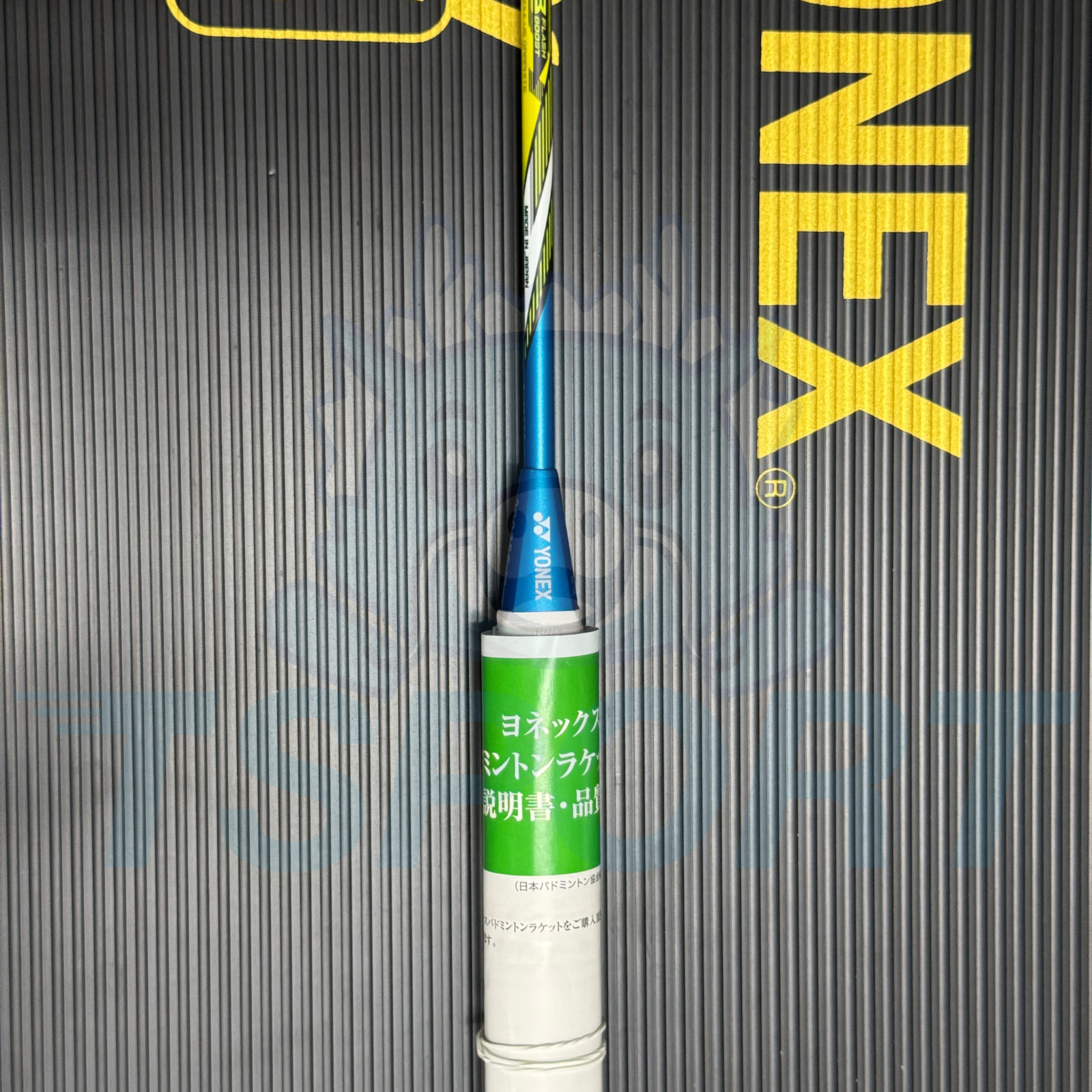 [Collect] Yonex Arcsaber Flash Boost FB BP Badminton Racket