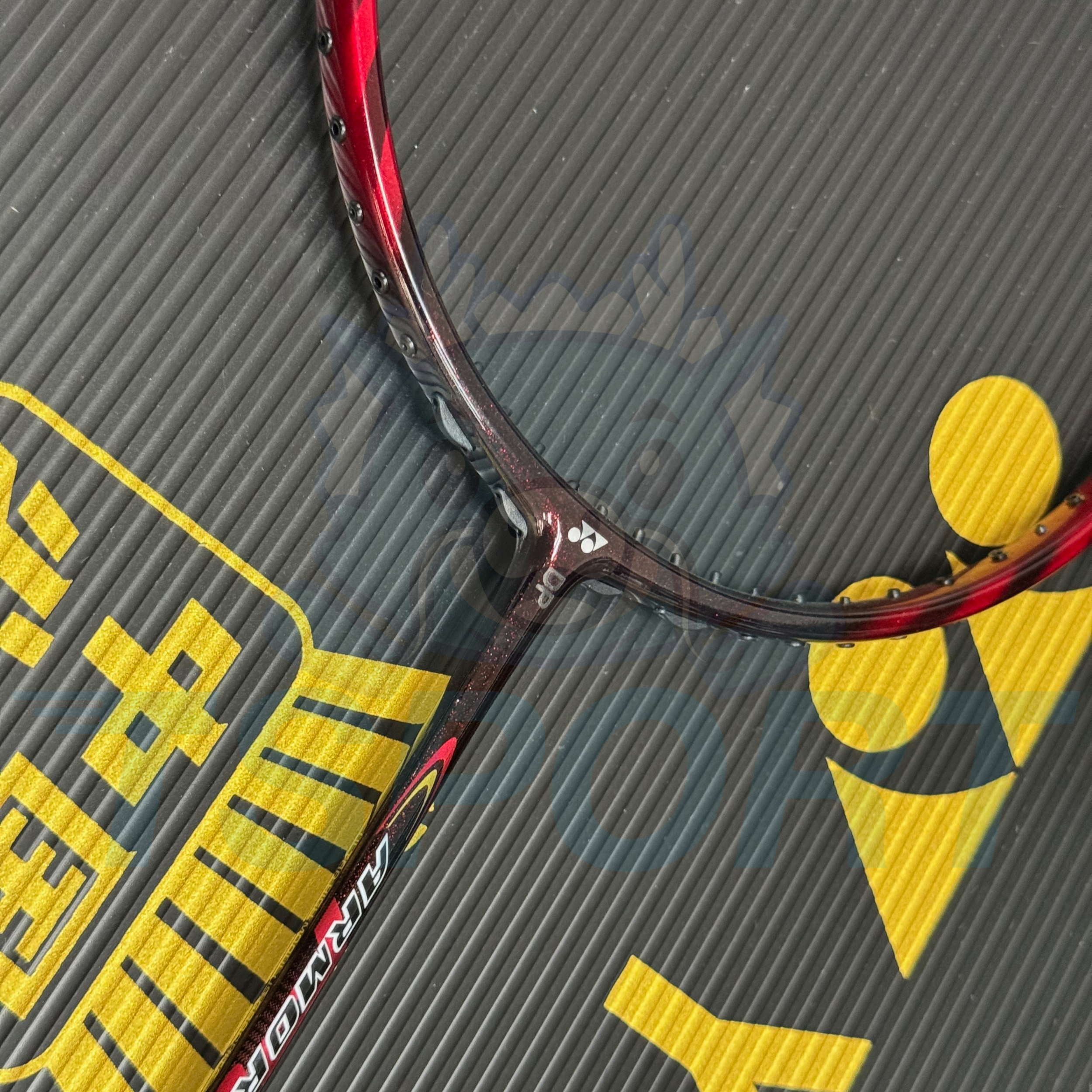 [Collect] Yonex Armortec 900 Power Limited Badminton Racket