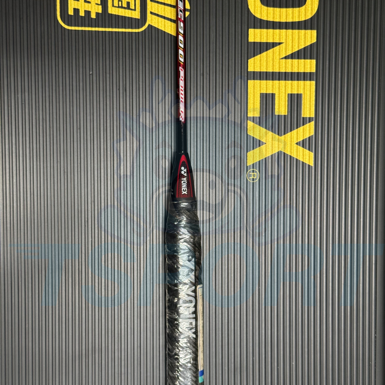 [Collect] Yonex Armortec 900 Power Limited Badminton Racket