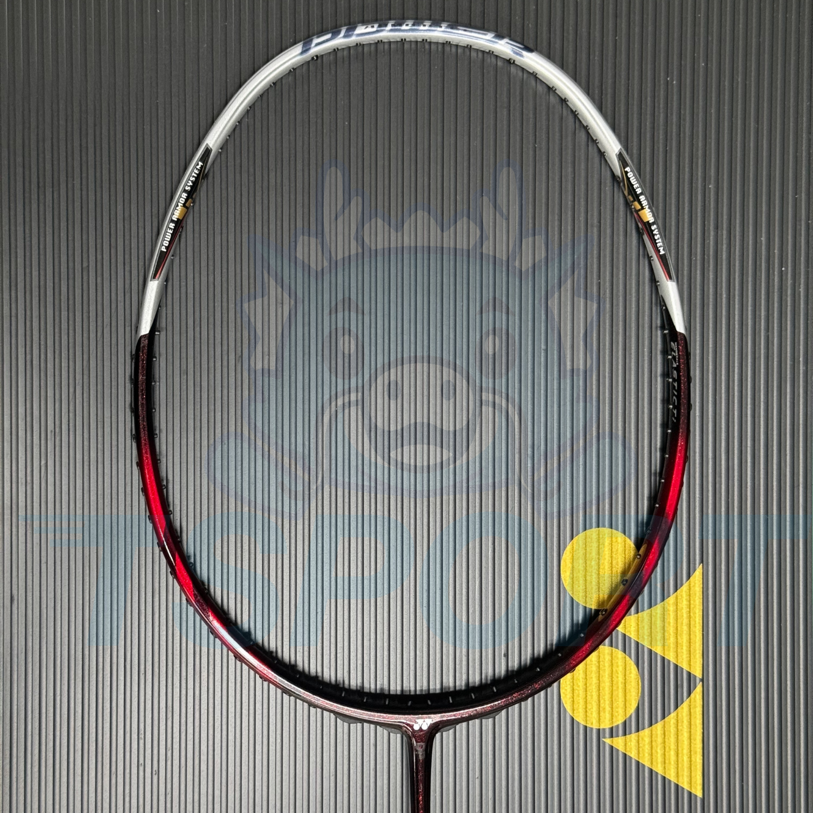 [Collect] Yonex Armortec 900 Power Limited Badminton Racket