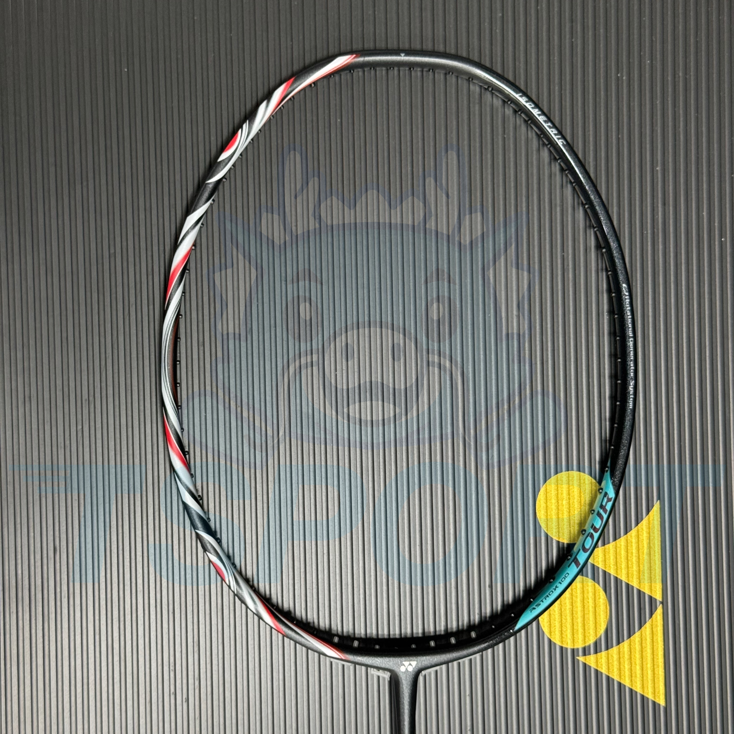 [Collect] Yonex Astrox 100 Tour BP Limited Badminton Racket