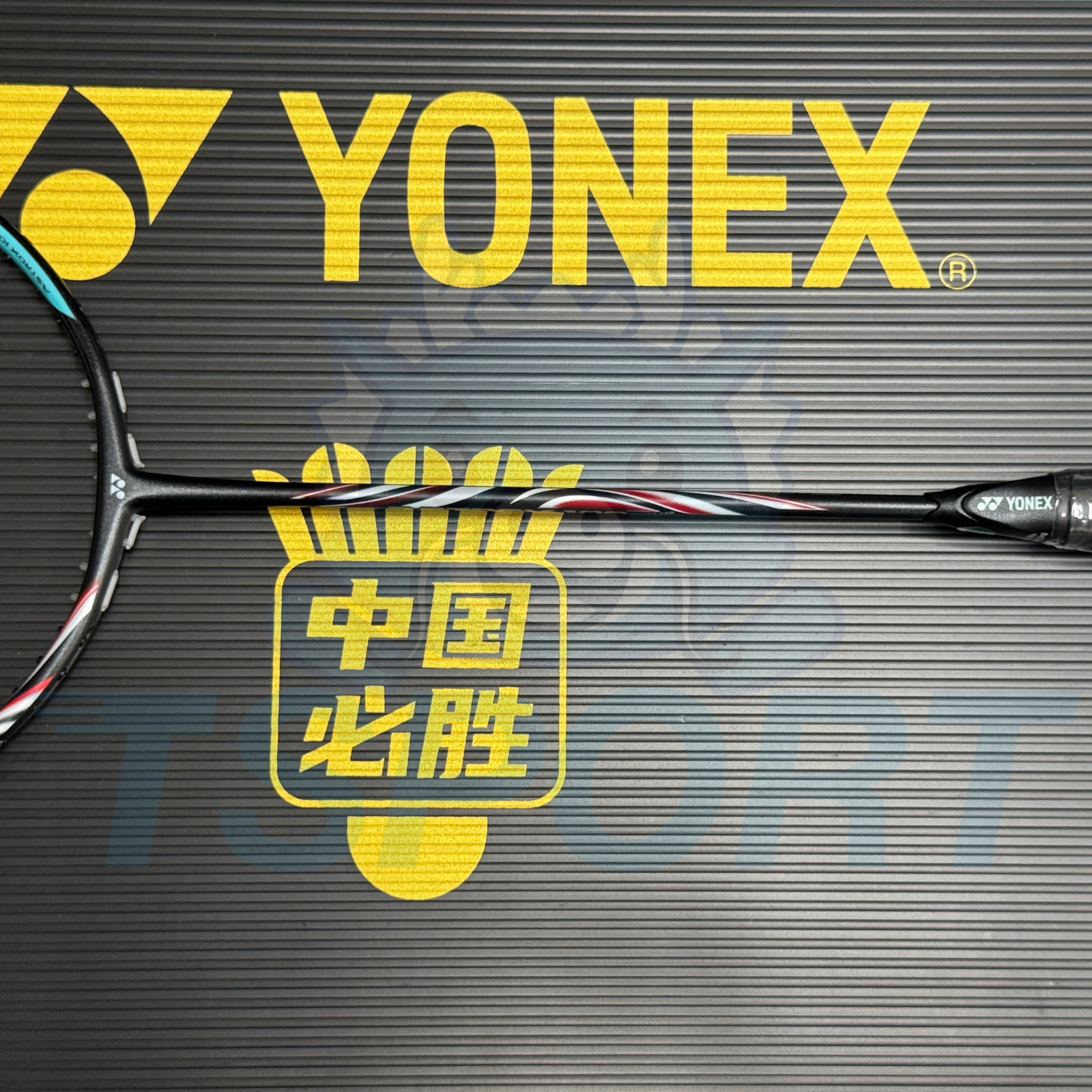 [Collect] Yonex Astrox 100 Tour BP Limited Badminton Racket
