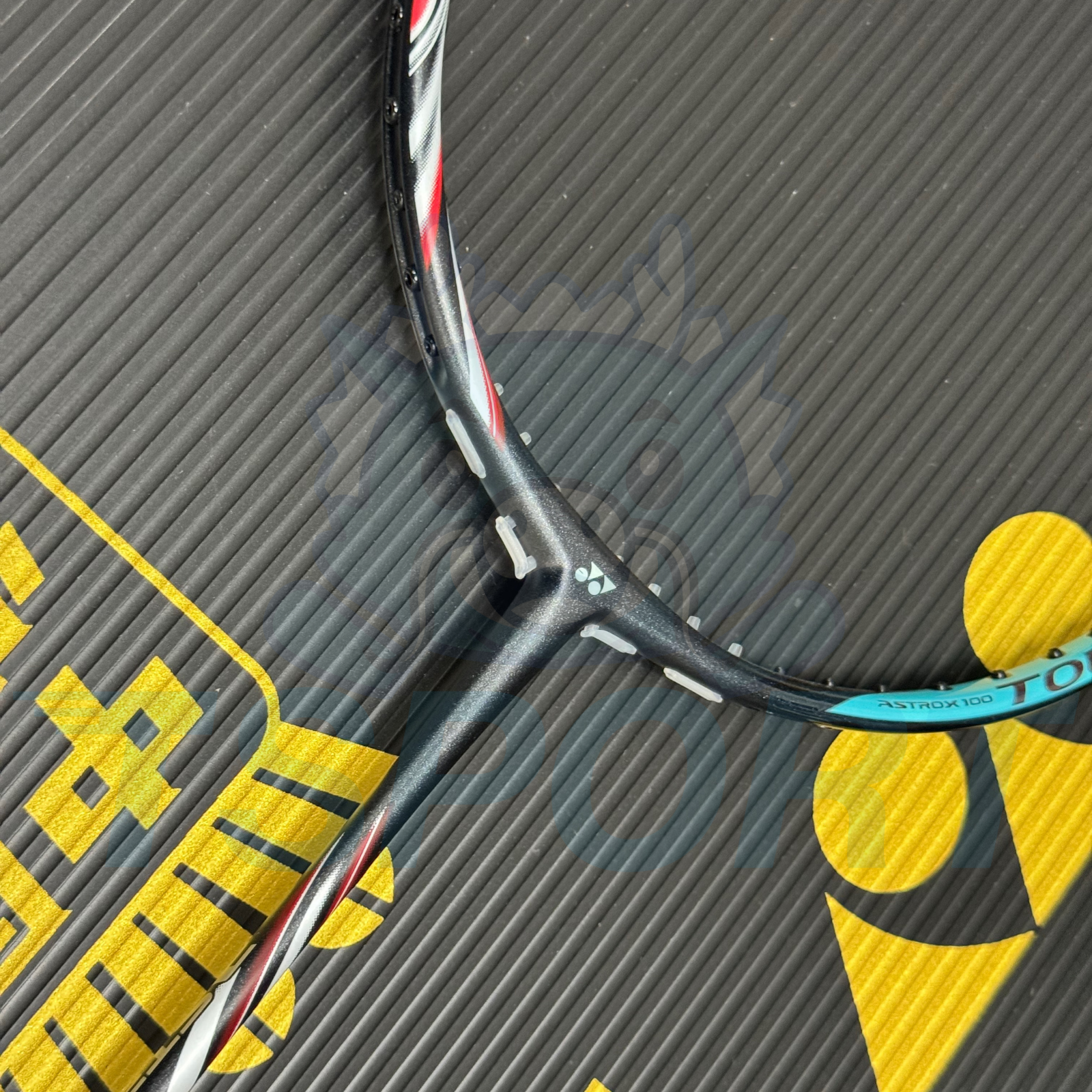 [Collect] Yonex Astrox 100 Tour BP Limited Badminton Racket