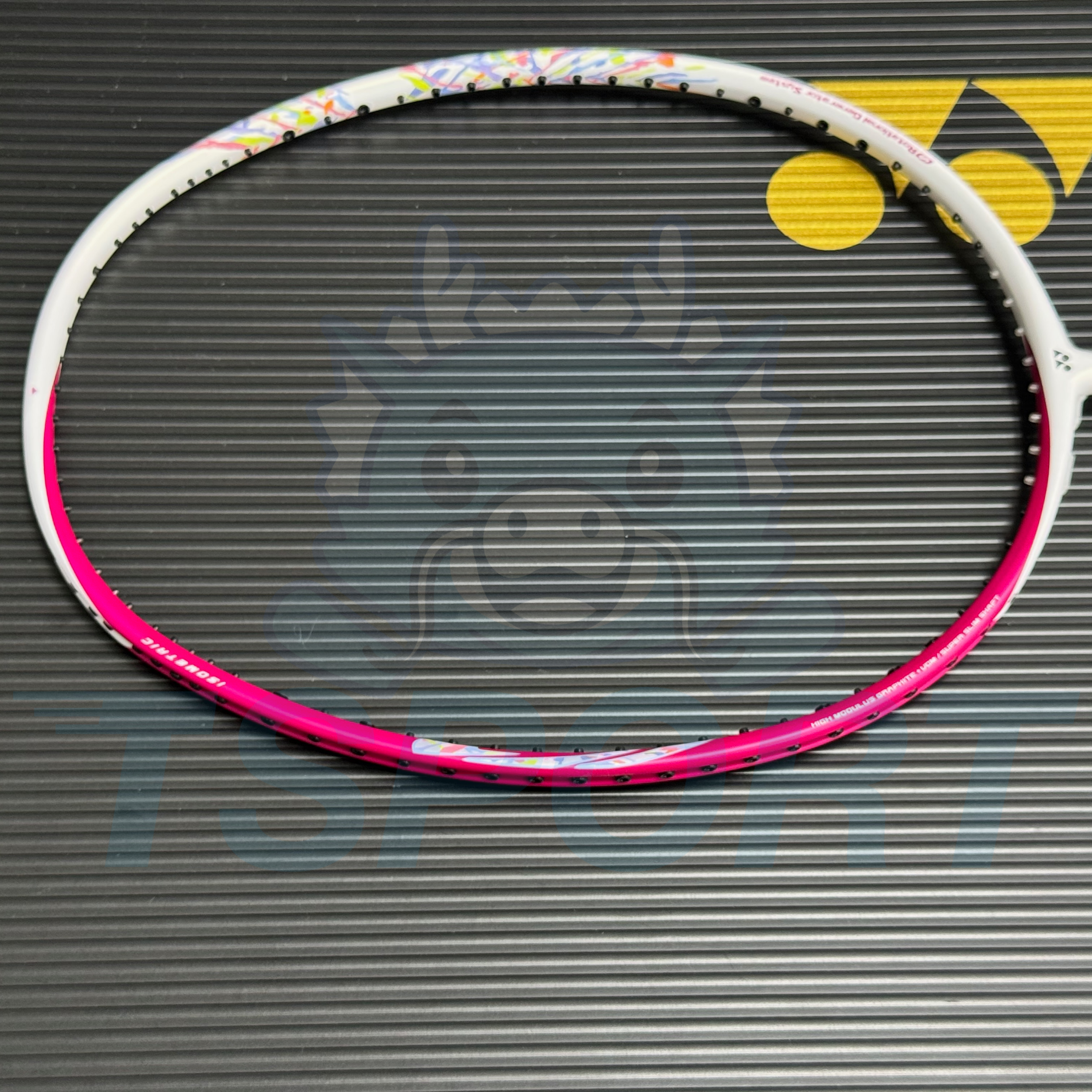 [Collect] Yonex Astrox 70 BP Badminton Racket