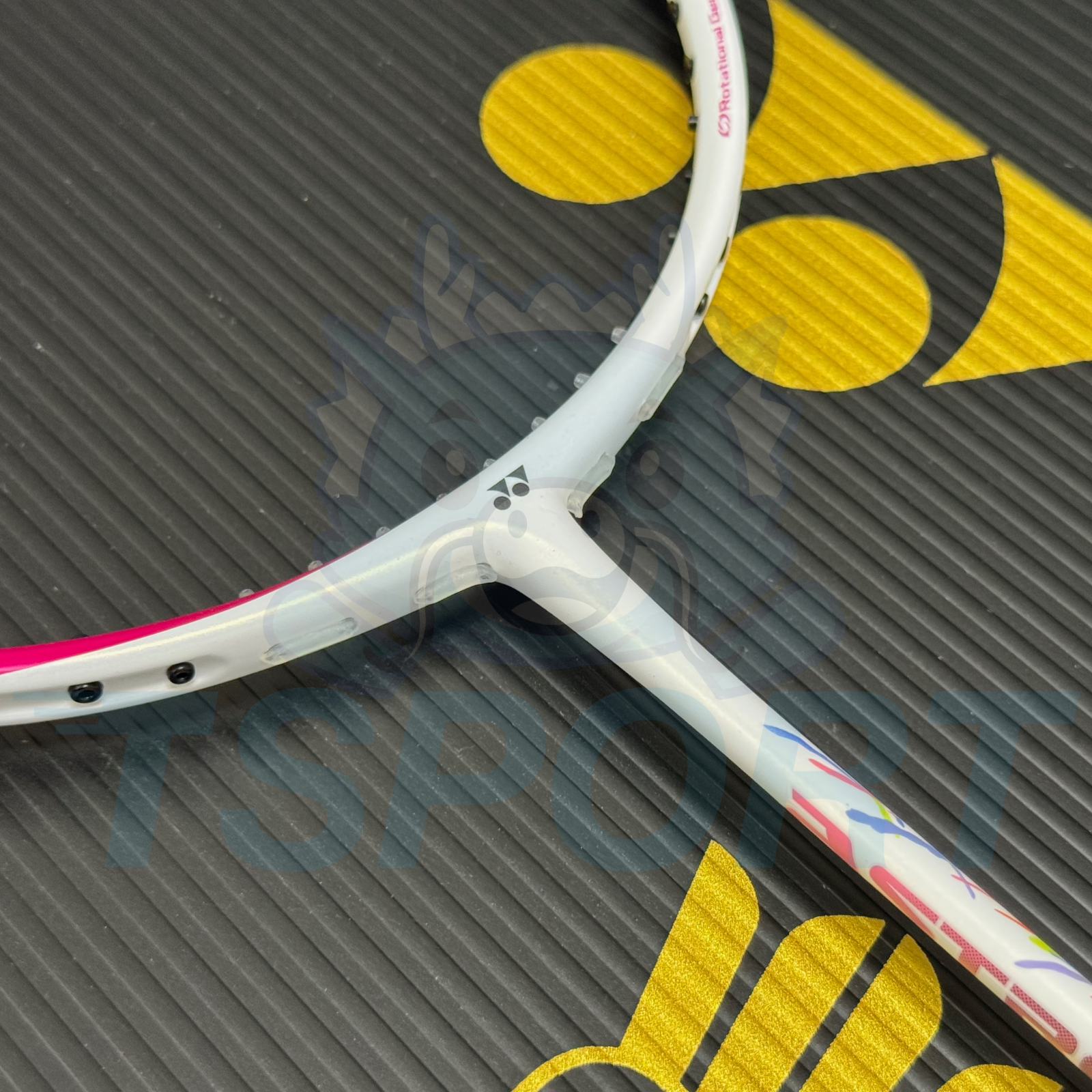 [Collect] Yonex Astrox 70 BP Badminton Racket