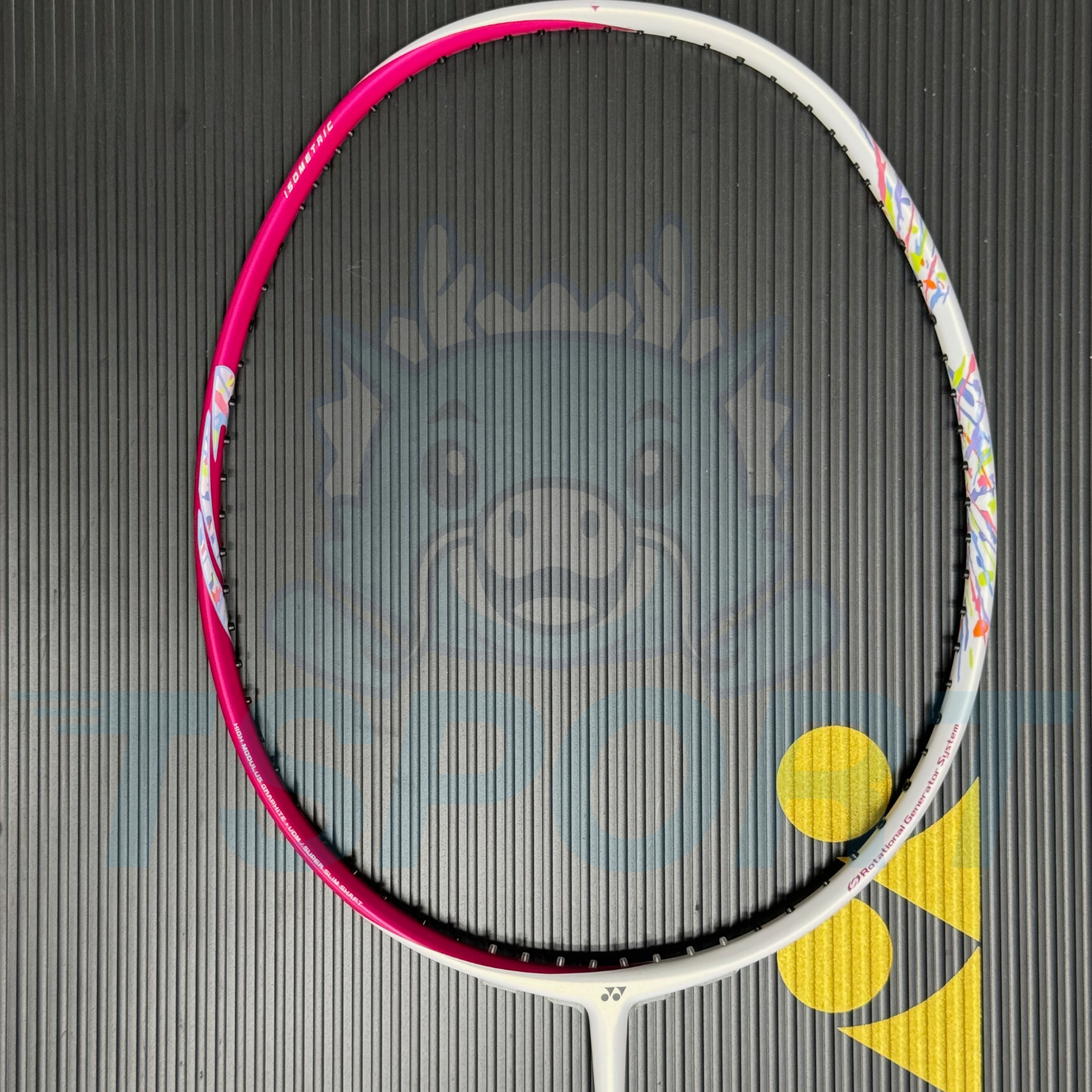 [Collect] Yonex Astrox 70 BP Badminton Racket