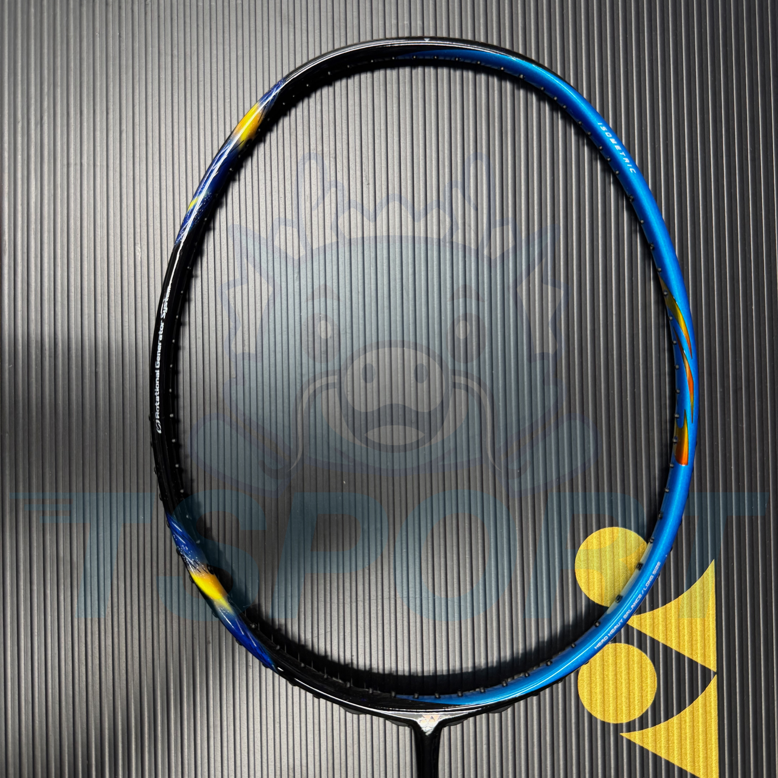 [Collect] Yonex Astrox 77 Badminton Racket - Blue