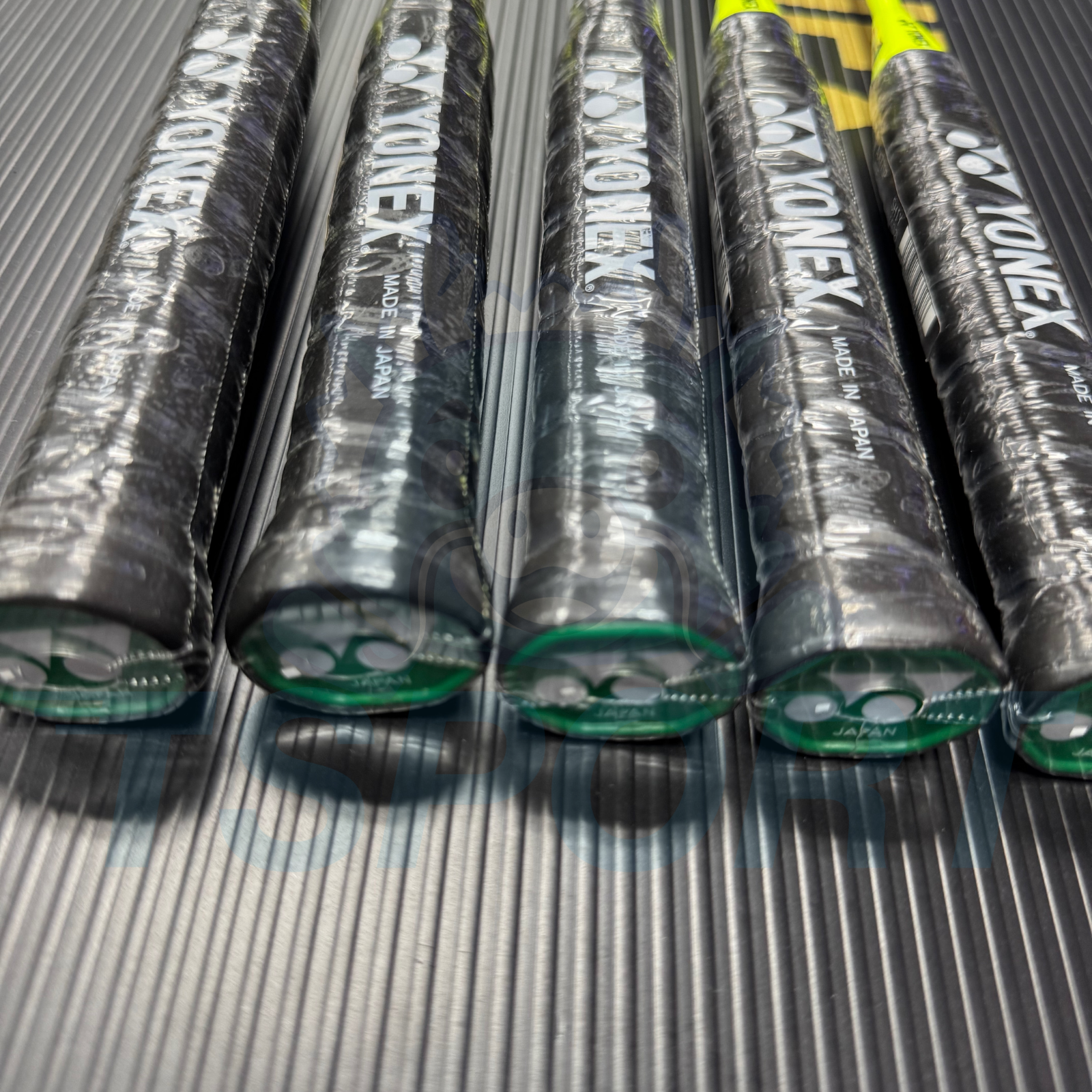 [Collect] Yonex Astrox 77 Badminton Racket - Shine Yellow
