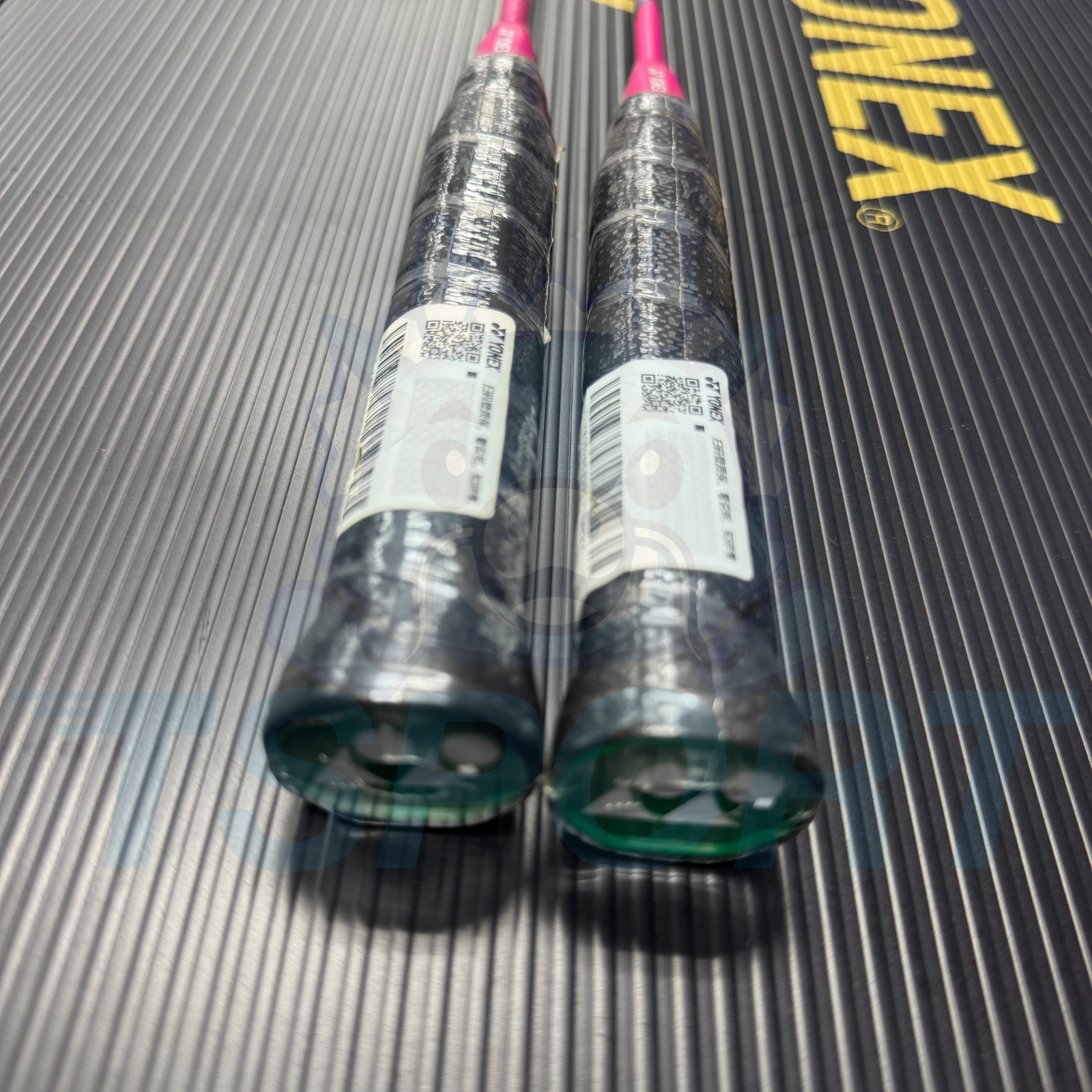 [Collect] Yonex Astrox 77 Pro Chen Yu Fei Limited Badminton Racket - Rose Color