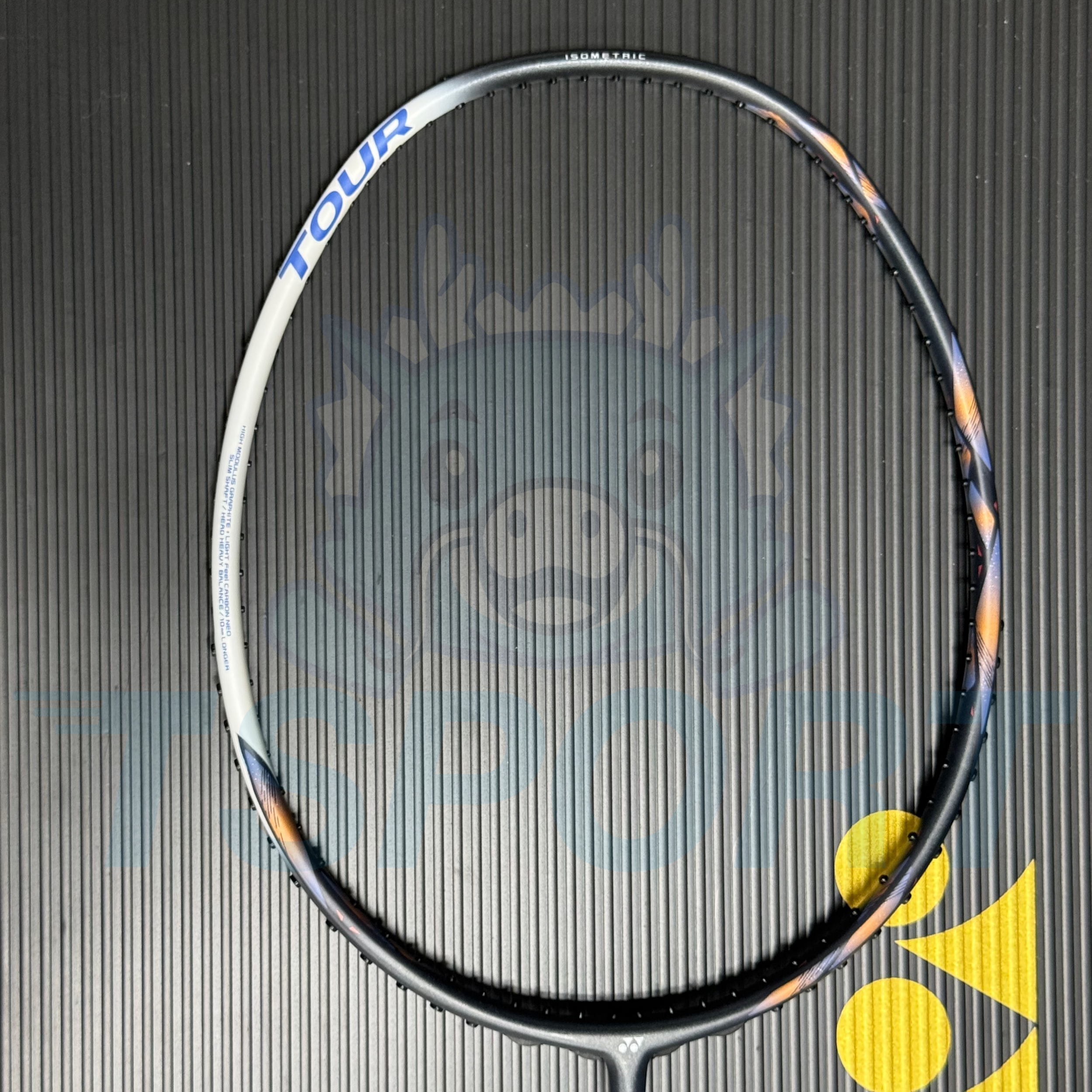 [Collect] Yonex Astrox 77 Tour BP Limited Badminton Racket