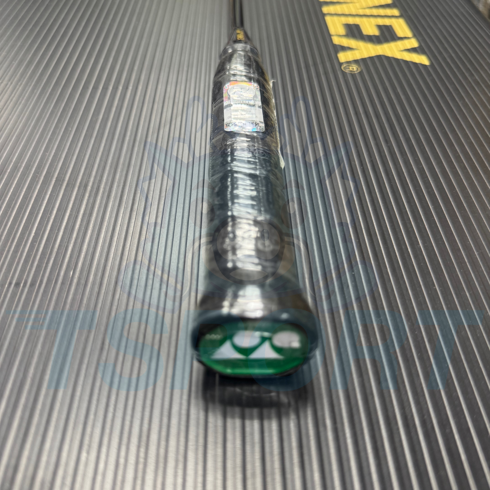 [Collect] Yonex Astrox 88S 2020 Badminton Racket - Off White / Red