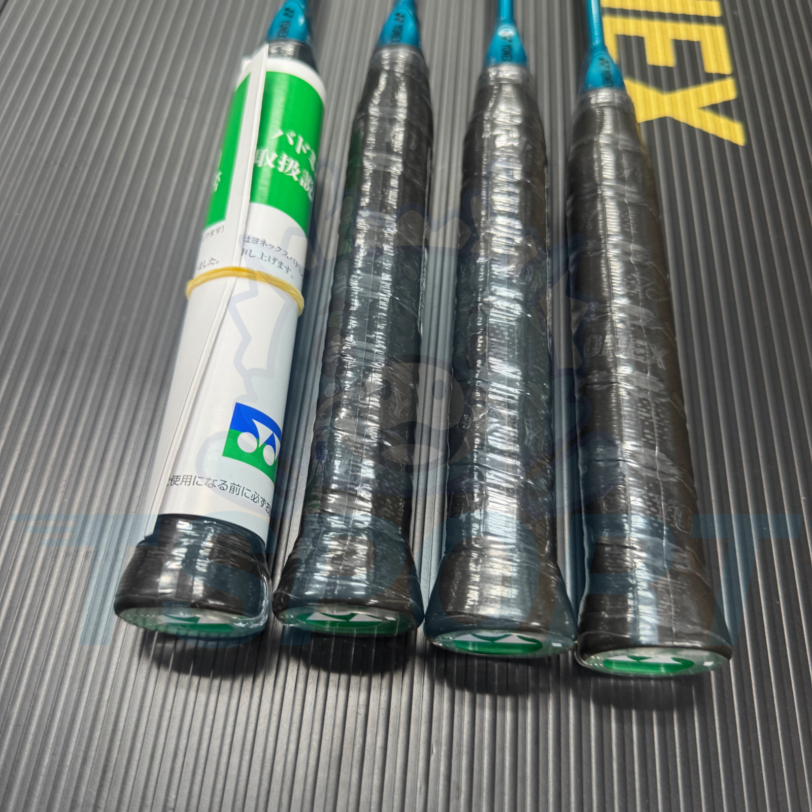 [Collect] Yonex Astrox 88S Pro 2021 Badminton Racket - Emerald Blue