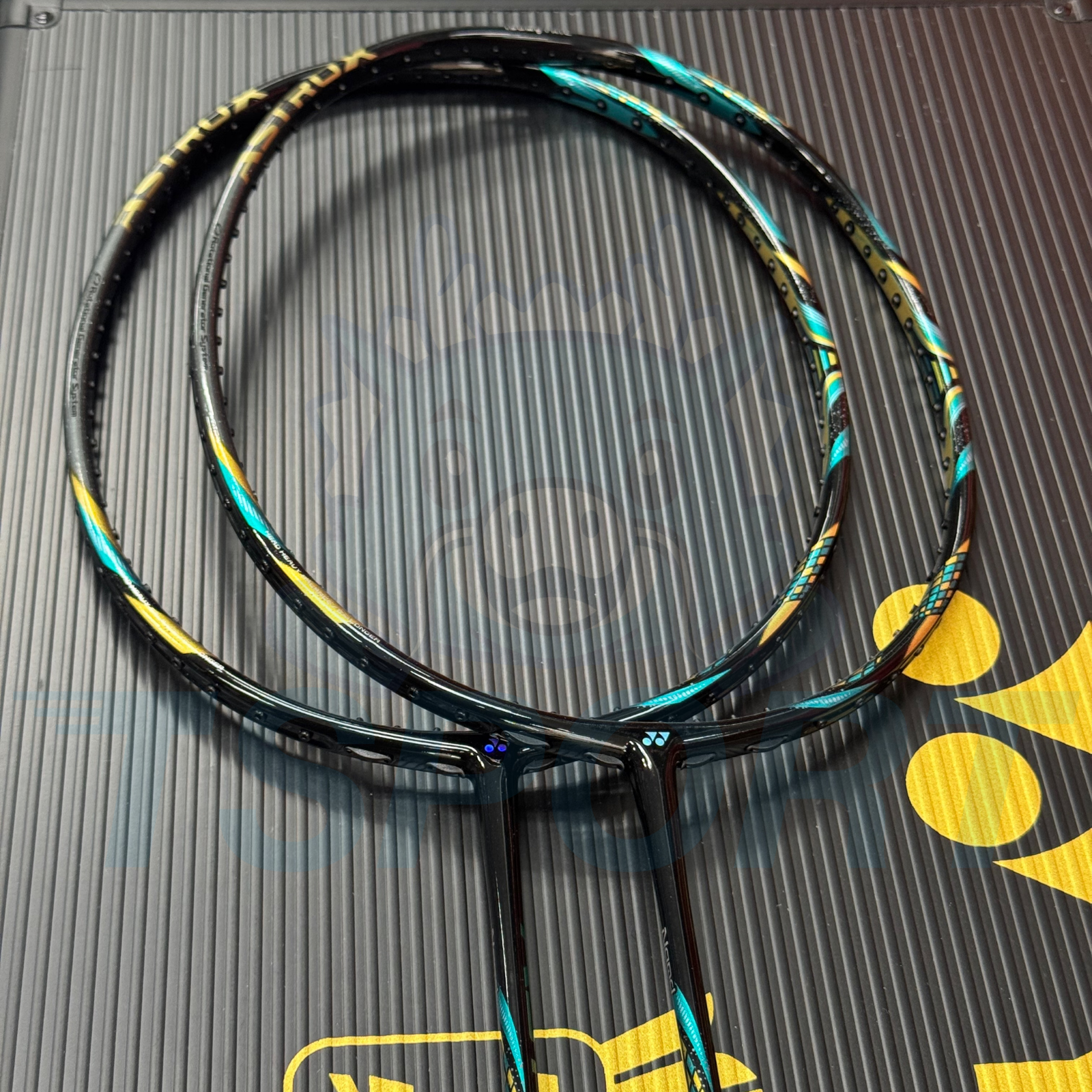 [Collect] Yonex Astrox 88S Pro BP 2022 Limited Badminton Racket