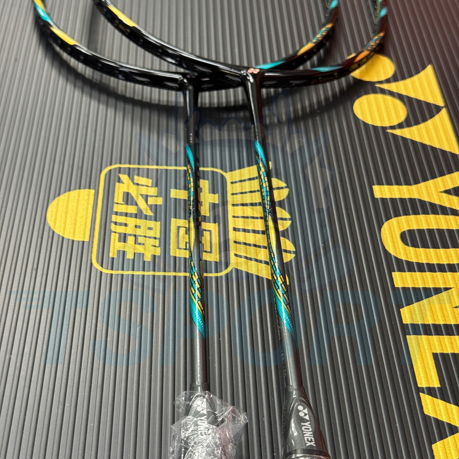 Collect] Yonex Astrox 88S Pro BP 2022 Limited Badminton Racket – T