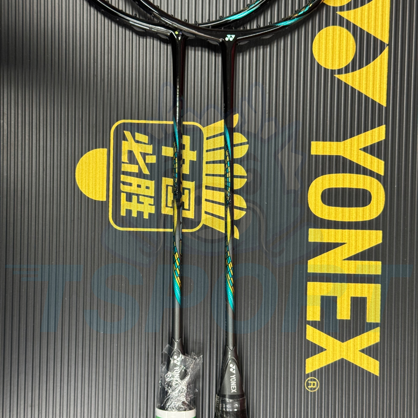 Collect] Yonex Astrox 88S Pro BP 2022 Limited Badminton Racket – T