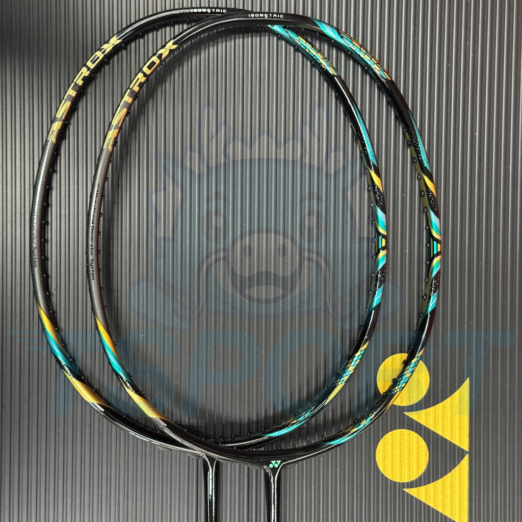 Collect] Yonex Astrox 88S Pro BP 2022 Limited Badminton Racket – T