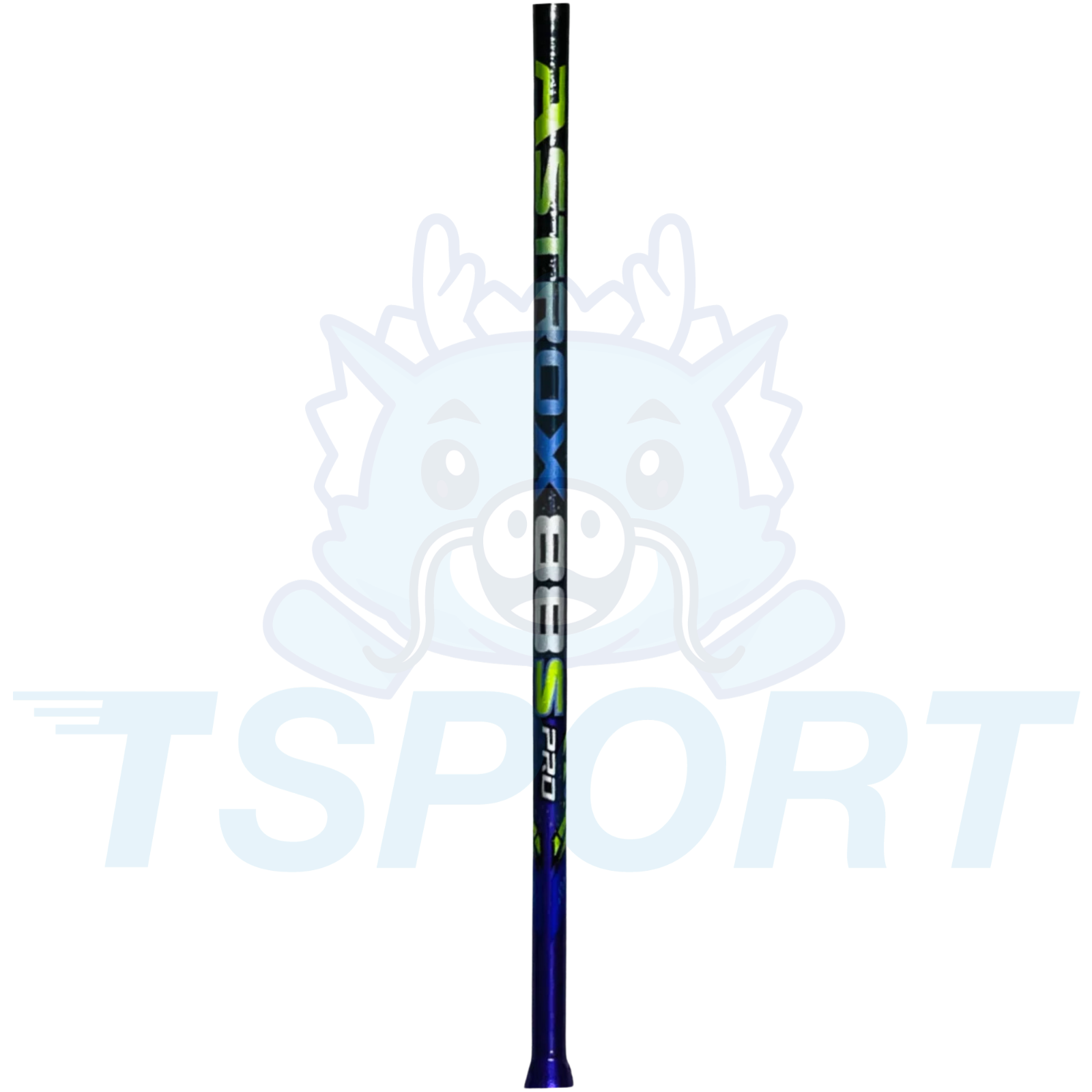 [Collect] Yonex Astrox 88S Pro China National Team Limited Badminton Racket - Purple / Green