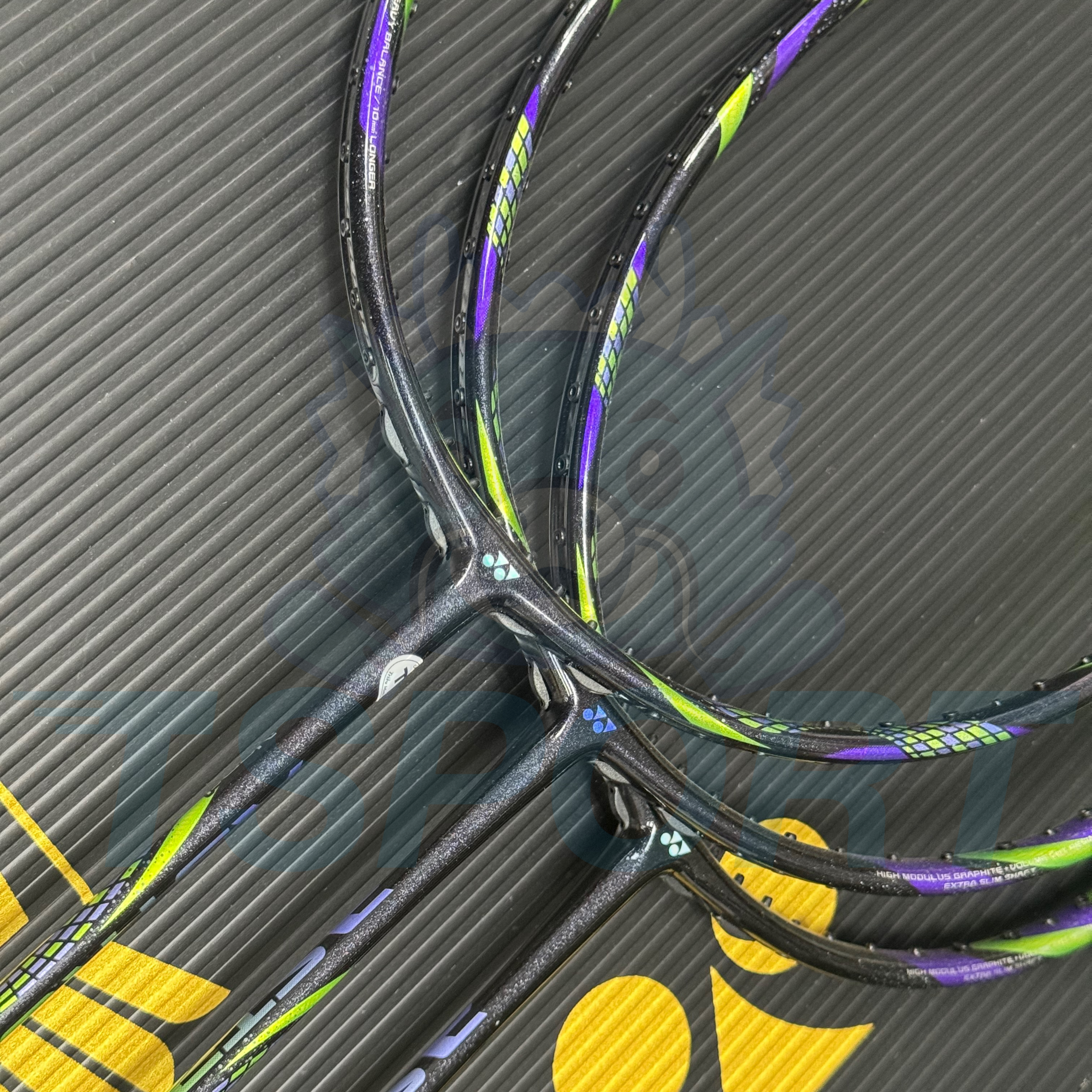 Collect] Yonex Astrox 88S Pro China National Team Limited