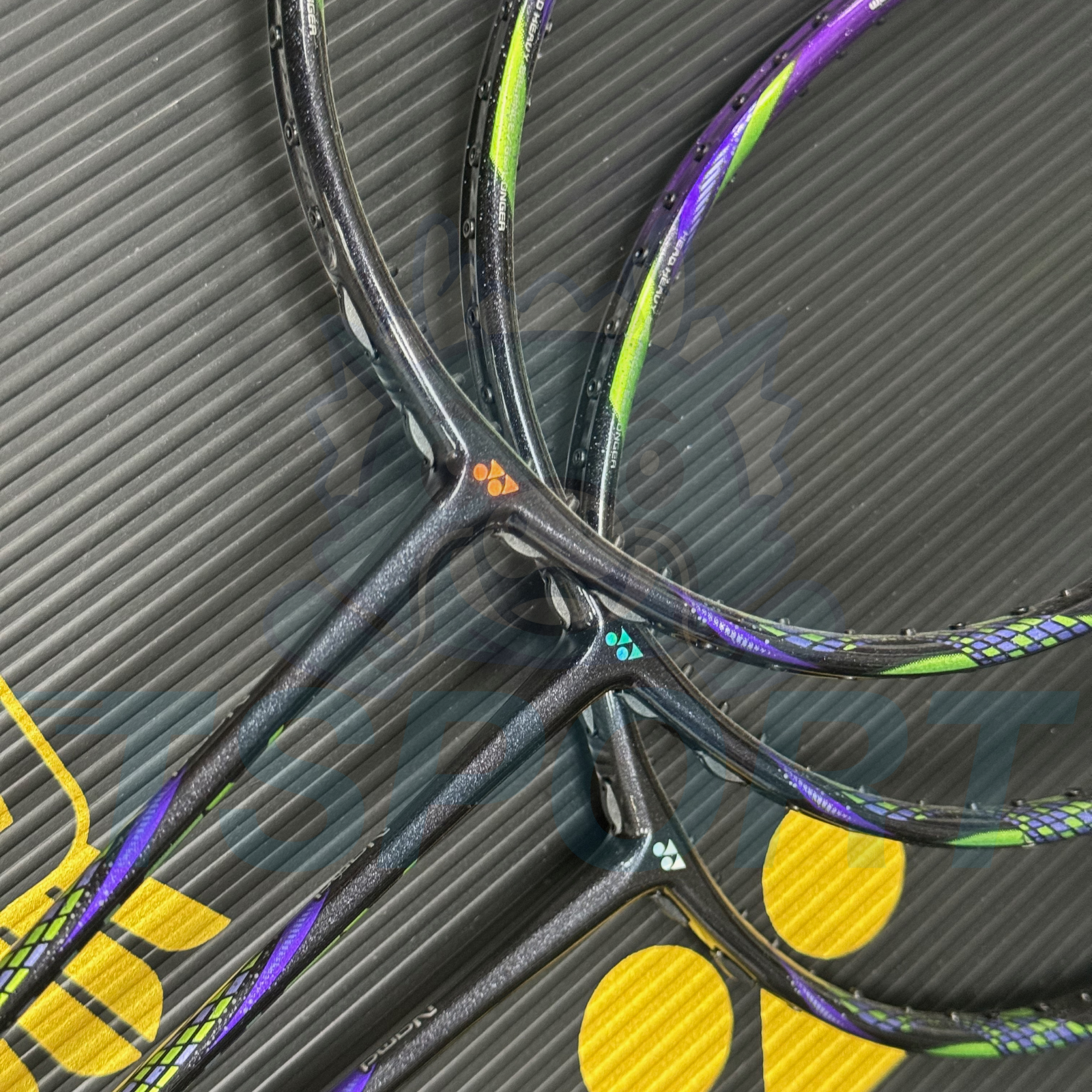 Collect] Yonex Astrox 88S Pro China National Team Limited