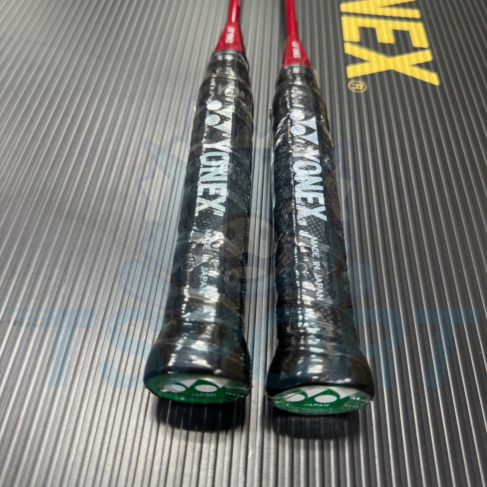 [Collect] Yonex Astrox 88S Skill 2018 Badminton Racket - Emerald Green