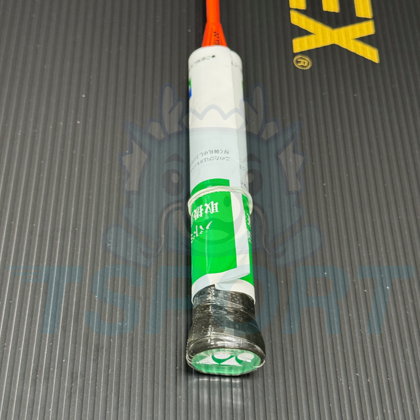 [Collect] Yonex Astrox 99 Badminton Racket - Orange
