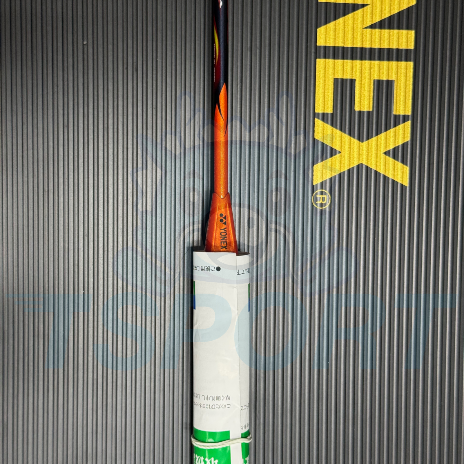 [Collect] Yonex Astrox 99 Badminton Racket - Orange