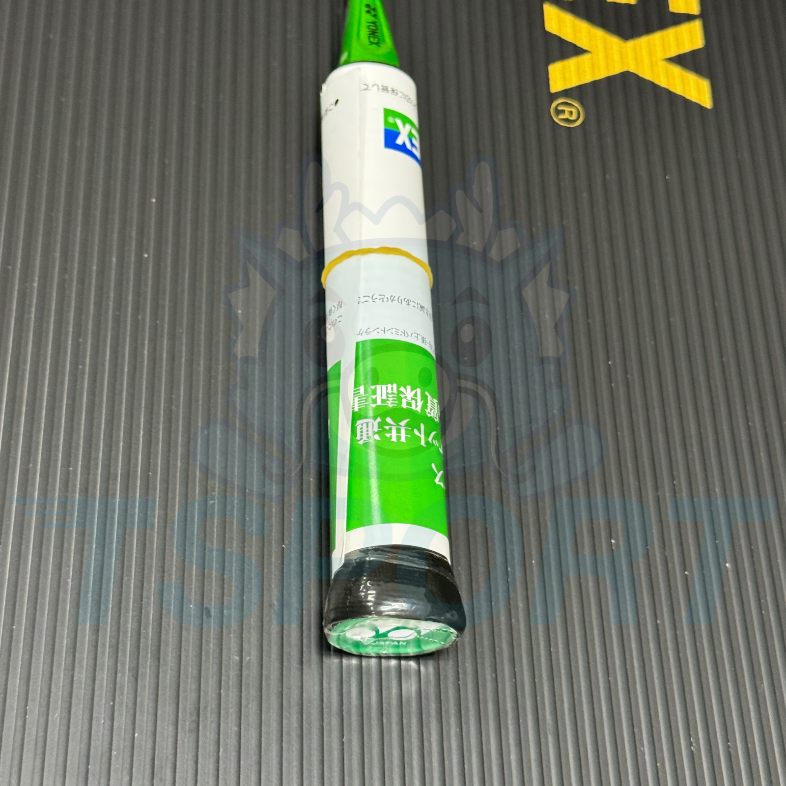 [Collect] Yonex Astrox 99 Lee Chong Wei Badminton Racket - Green