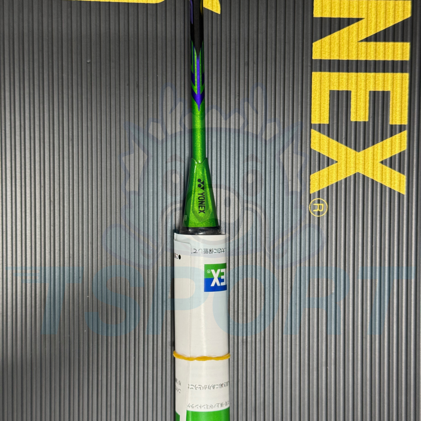[Collect] Yonex Astrox 99 Lee Chong Wei Badminton Racket - Green