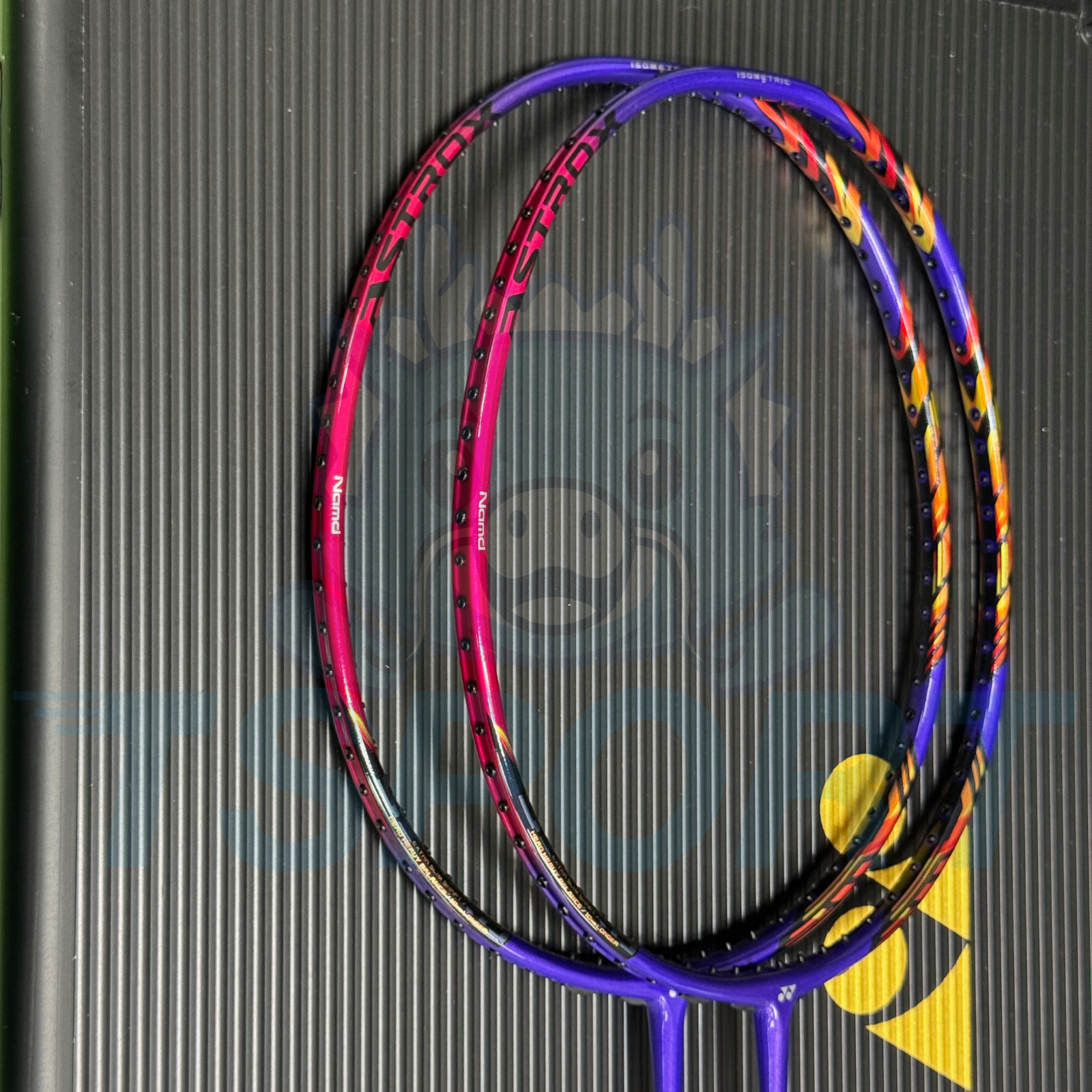 [Collect] Yonex Astrox 99 Pro BP Badminton Racket - Purple
