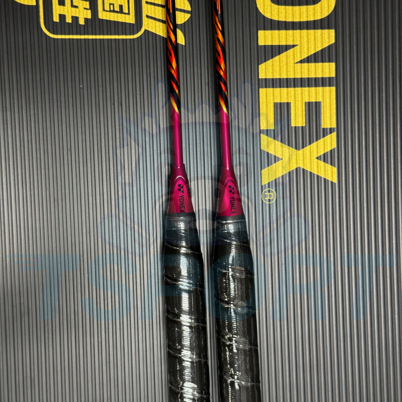 [Collect] Yonex Astrox 99 Pro BP Badminton Racket - Purple