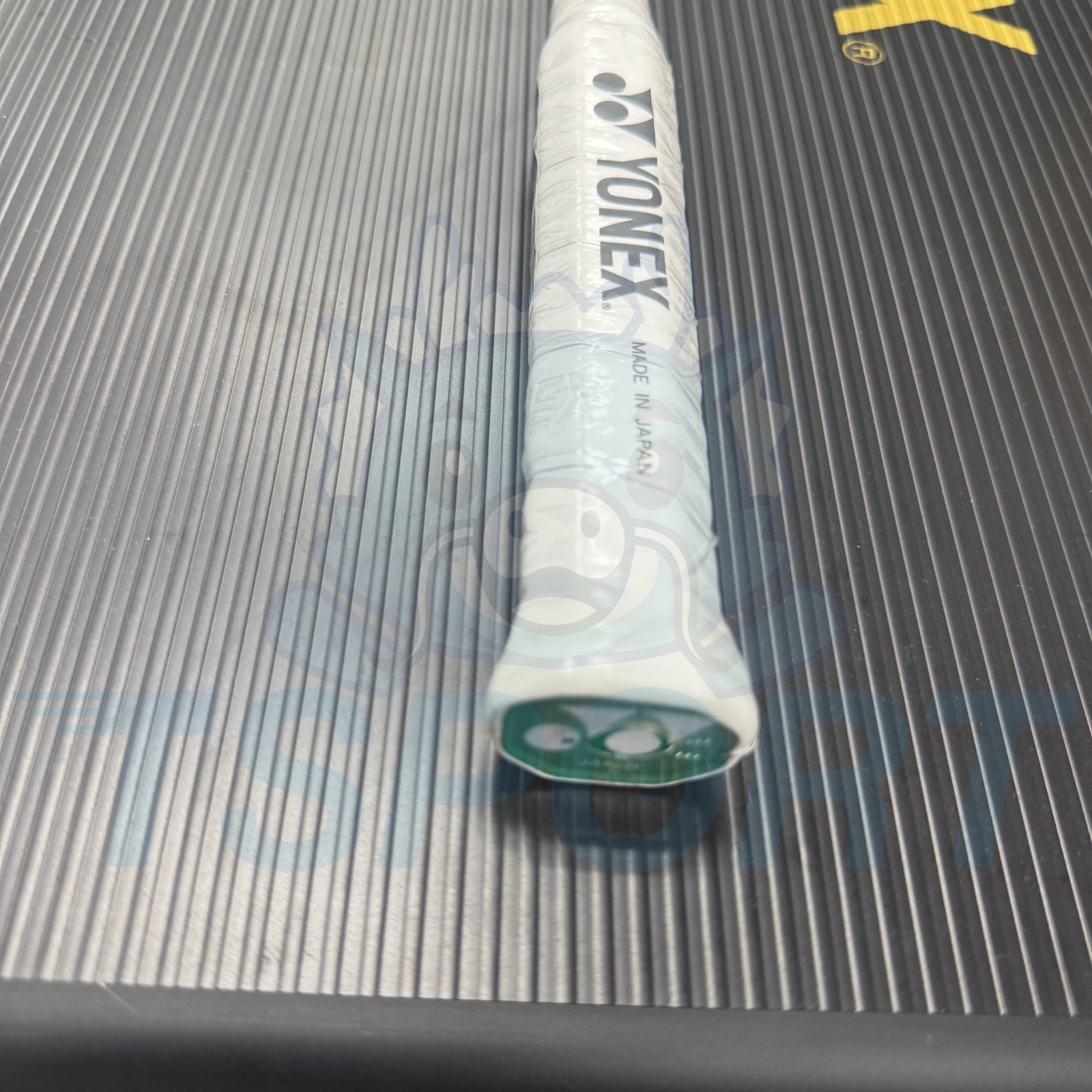 [Collect] Yonex Duora 10 Lee Chong Wei Badminton Racket - Jewel Blue