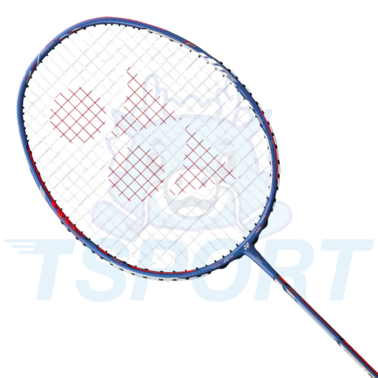 [Collect] Yonex Duora 10 Lei Chong Wei Rio 2016 Limited Badminton Racket