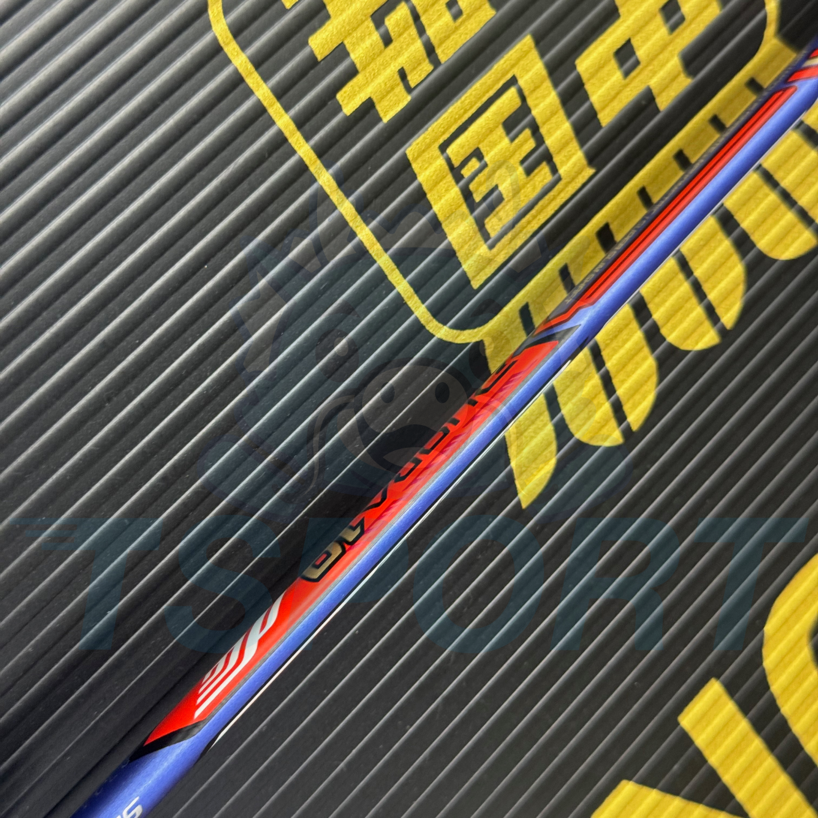 [Collect] Yonex Duora 10 Lei Chong Wei Rio 2016 Limited Badminton Racket