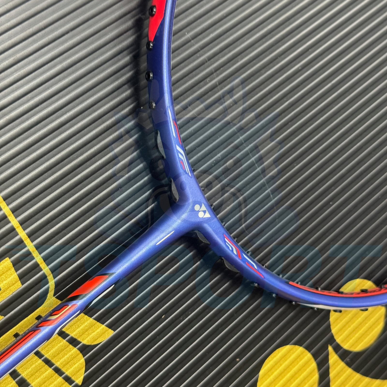 [Collect] Yonex Duora 10 Lei Chong Wei Rio 2016 Limited Badminton Racket